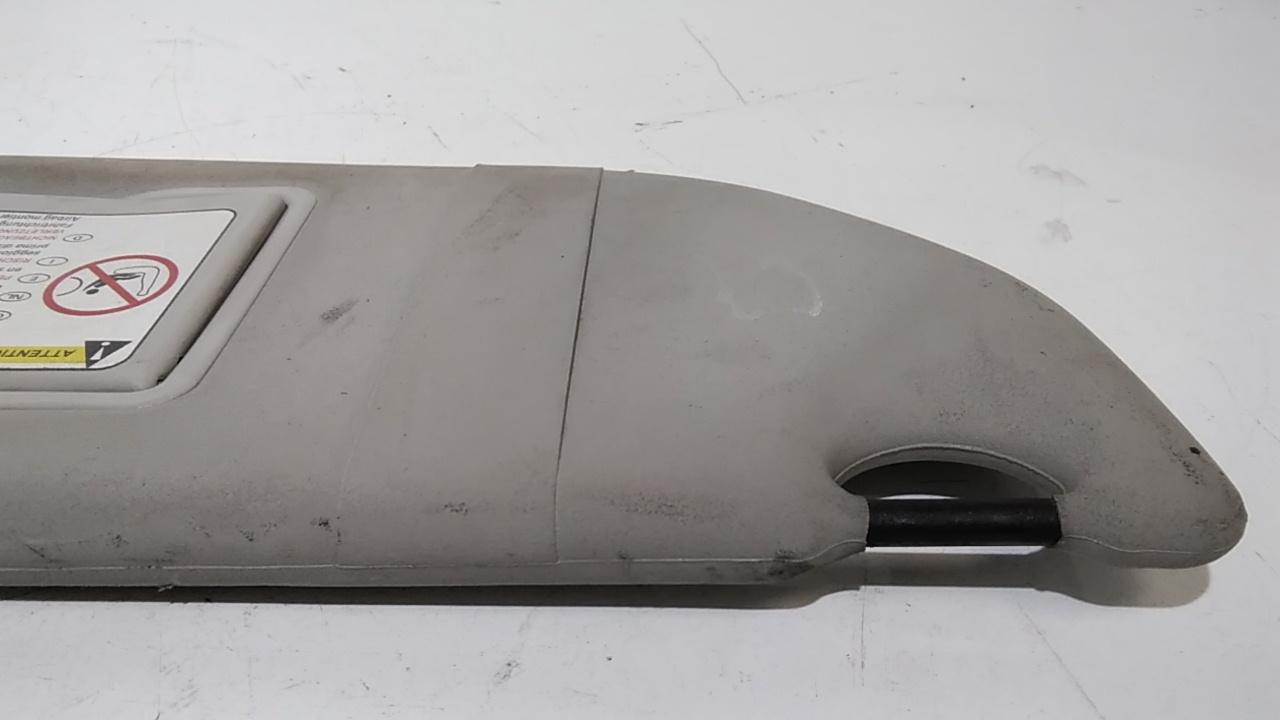 Parasole aletta Lato Passeggero CITROEN C3 1 Serie