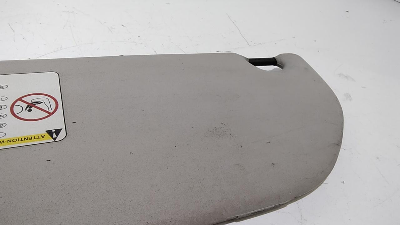 Parasole aletta Lato Passeggero CITROEN C3 1 Serie