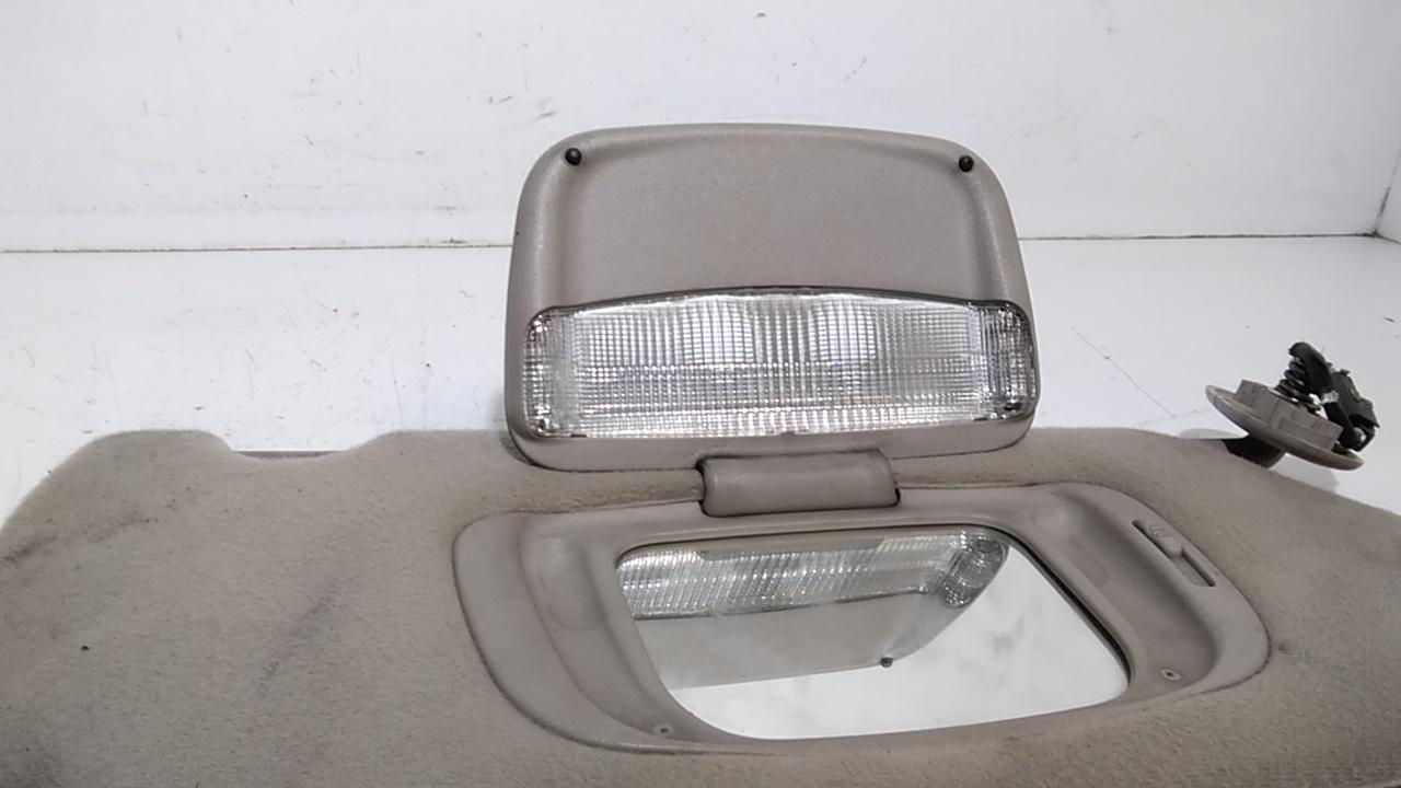 Parasole aletta Lato Passeggero CHRYSLER Voyager 2 Serie