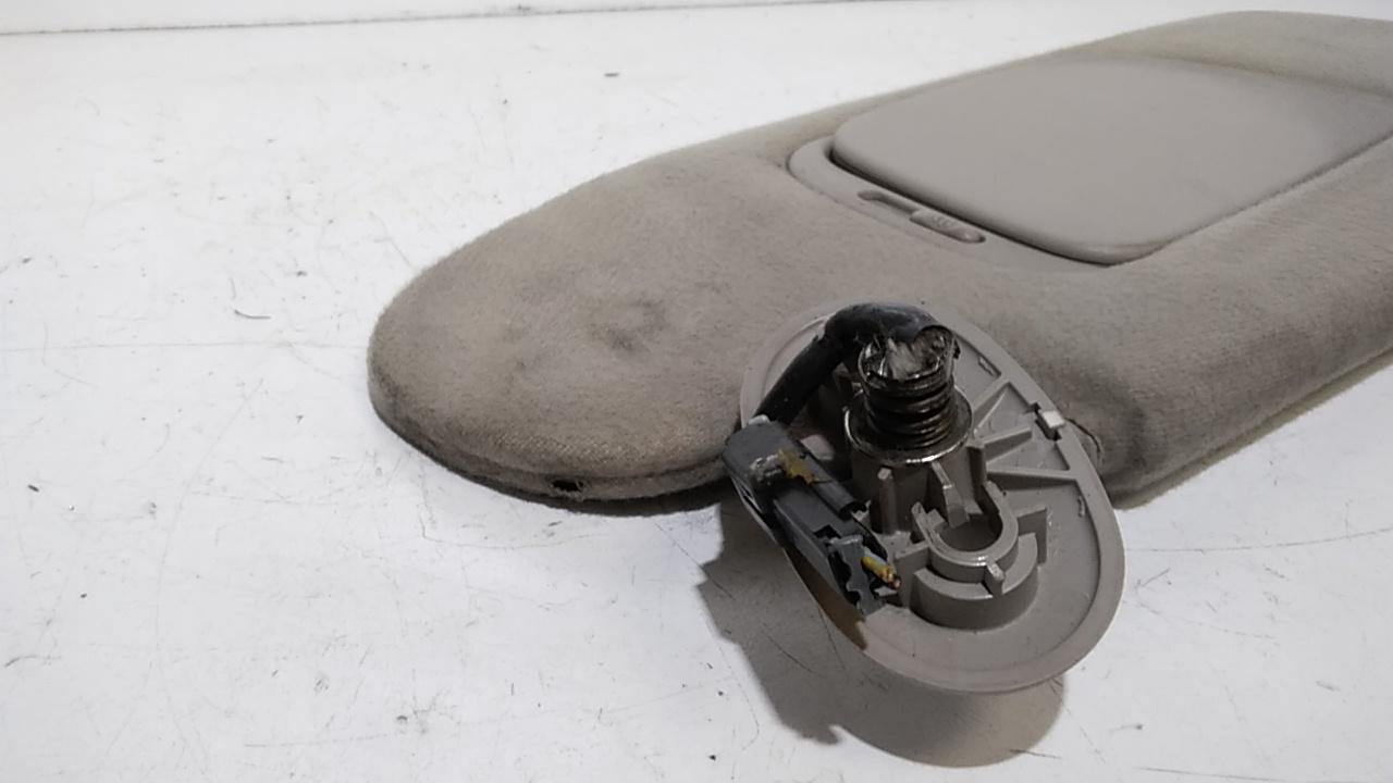 Parasole aletta Lato Passeggero CHRYSLER Voyager 2 Serie