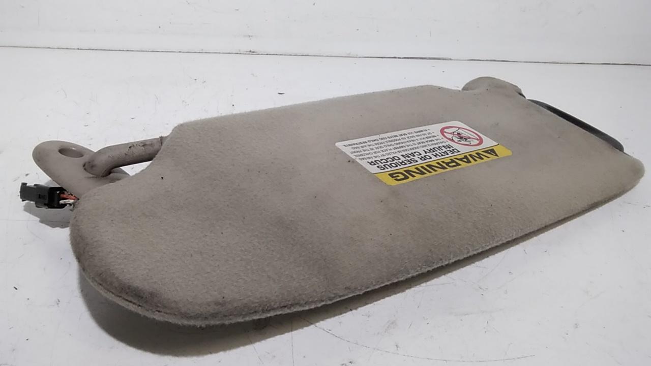 Parasole aletta Lato Passeggero CHRYSLER Voyager 2 Serie