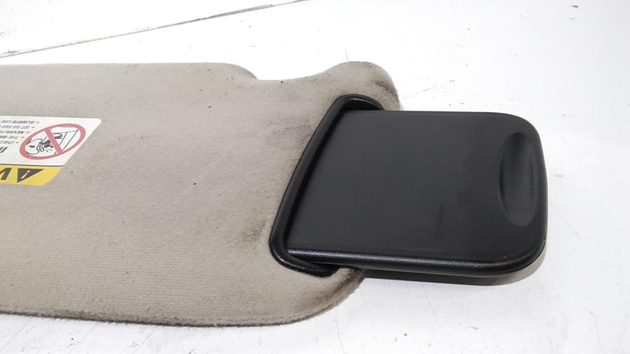 Parasole aletta Lato Passeggero CHRYSLER Voyager 2 Serie