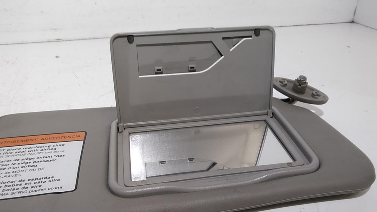 Parasole aletta Lato Passeggero CHEVROLET Matiz 3 Serie