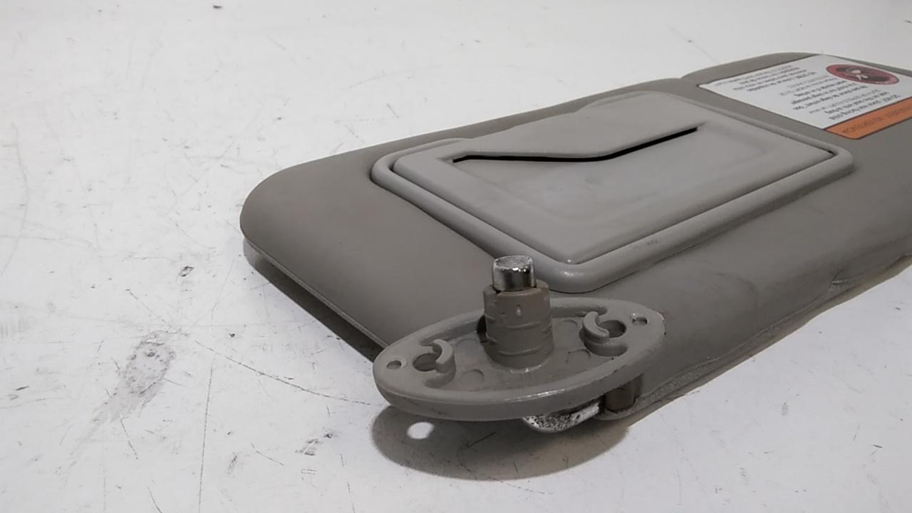 Parasole aletta Lato Passeggero CHEVROLET Matiz 3 Serie