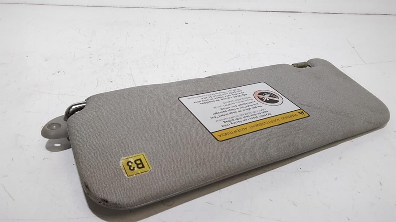 Parasole aletta Lato Passeggero CHEVROLET Matiz 3 Serie