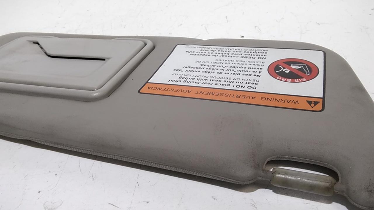 Parasole aletta Lato Passeggero CHEVROLET Matiz 3 Serie