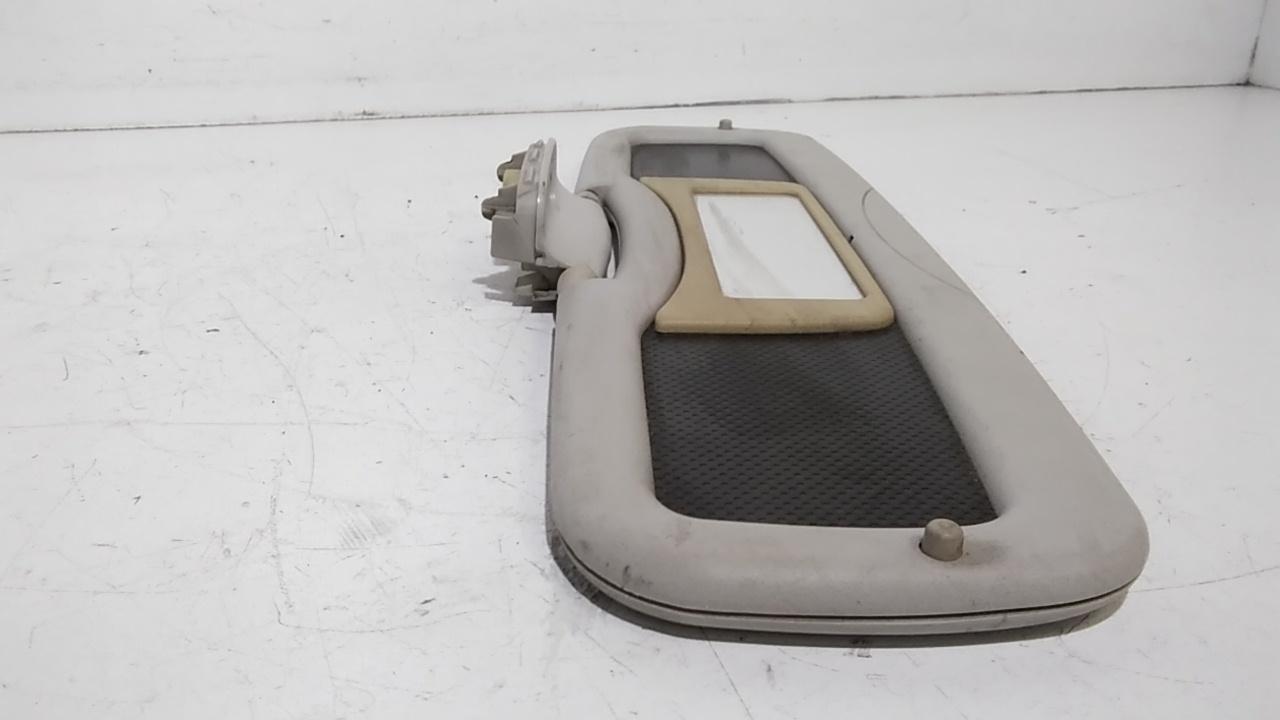 Parasole aletta Lato Passeggero SMART ForTwo Coup 1 Serie