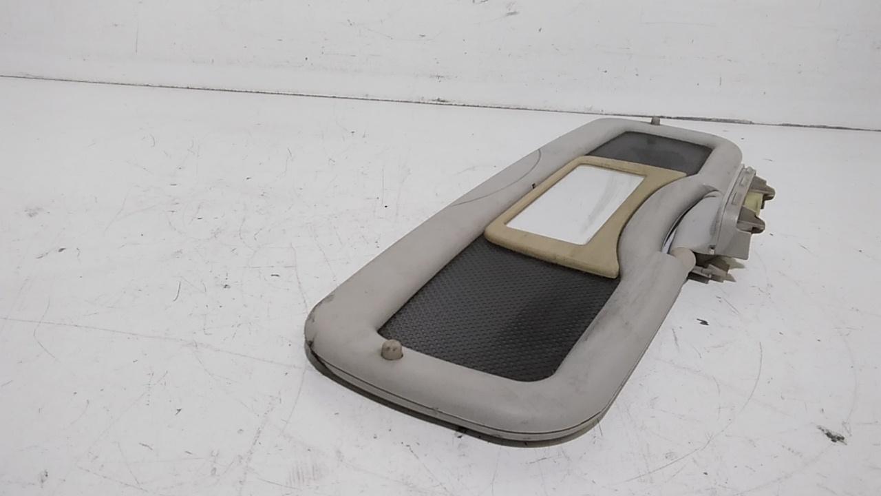 Parasole aletta Lato Passeggero SMART ForTwo Coup 1 Serie