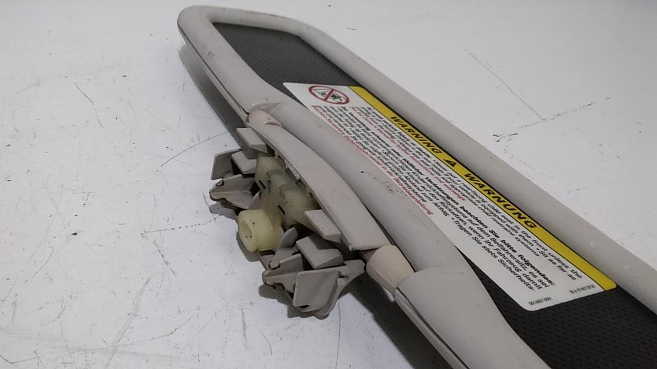 Parasole aletta Lato Passeggero SMART ForTwo Coup 1 Serie