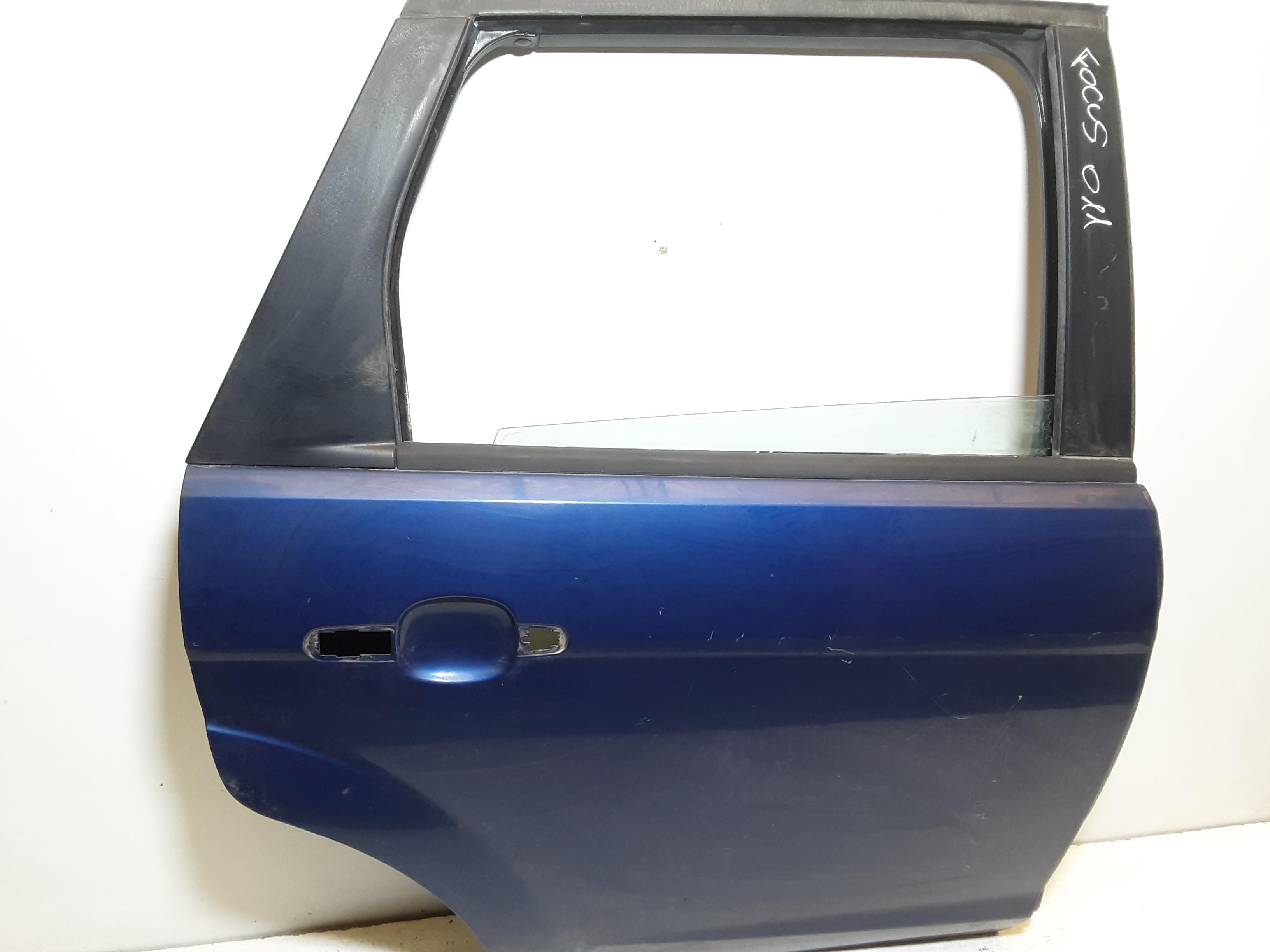 Portiera Posteriore Destra FORD Focus Berlina 4 Serie