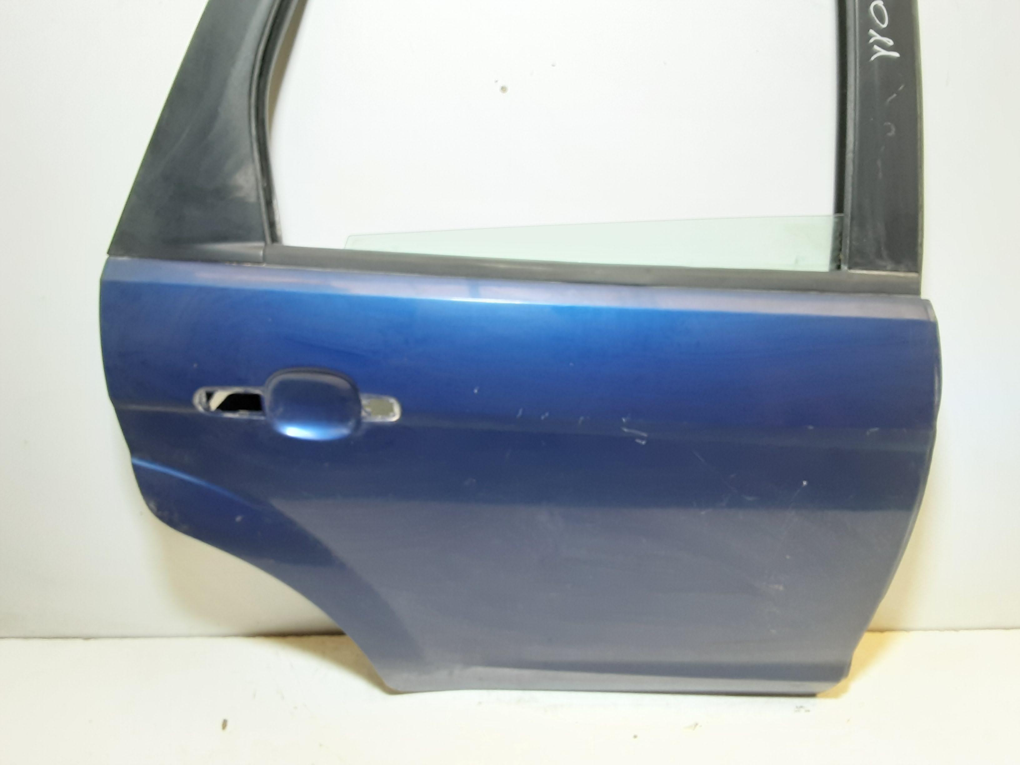 Portiera Posteriore Destra FORD Focus Berlina 4 Serie