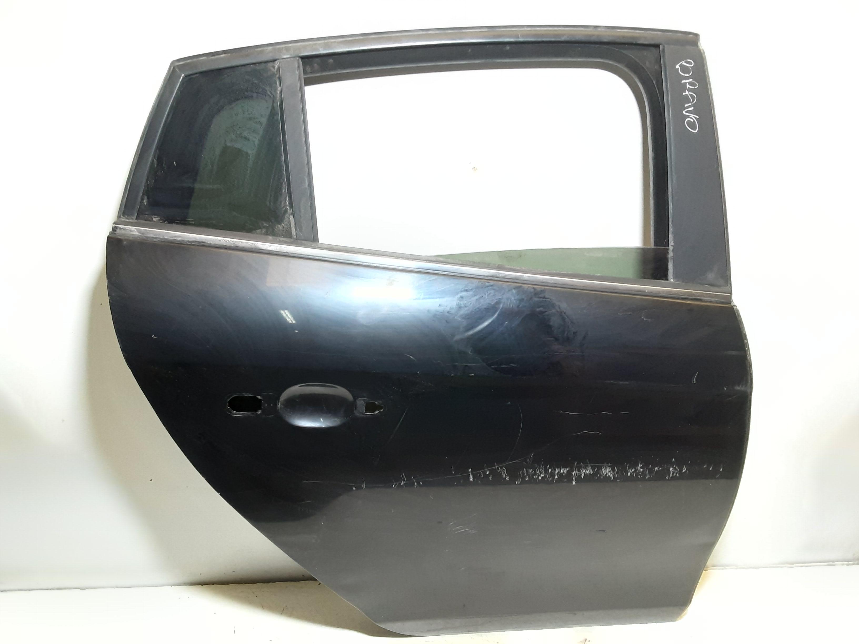 Portiera Posteriore Destra FIAT Bravo 2 Serie