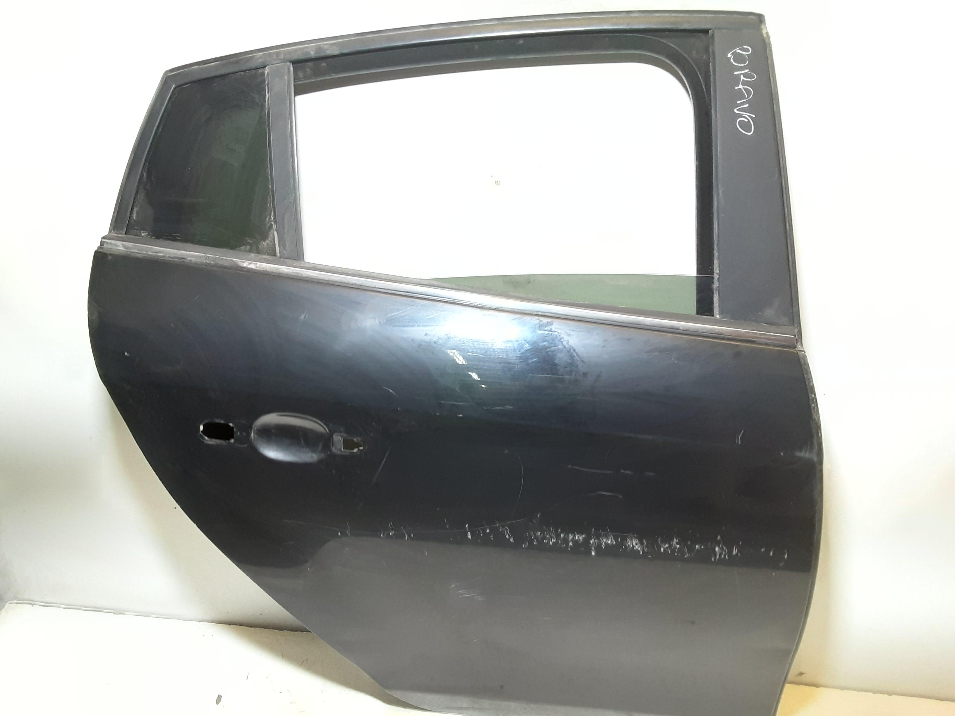 Portiera Posteriore Destra FIAT Bravo 2 Serie