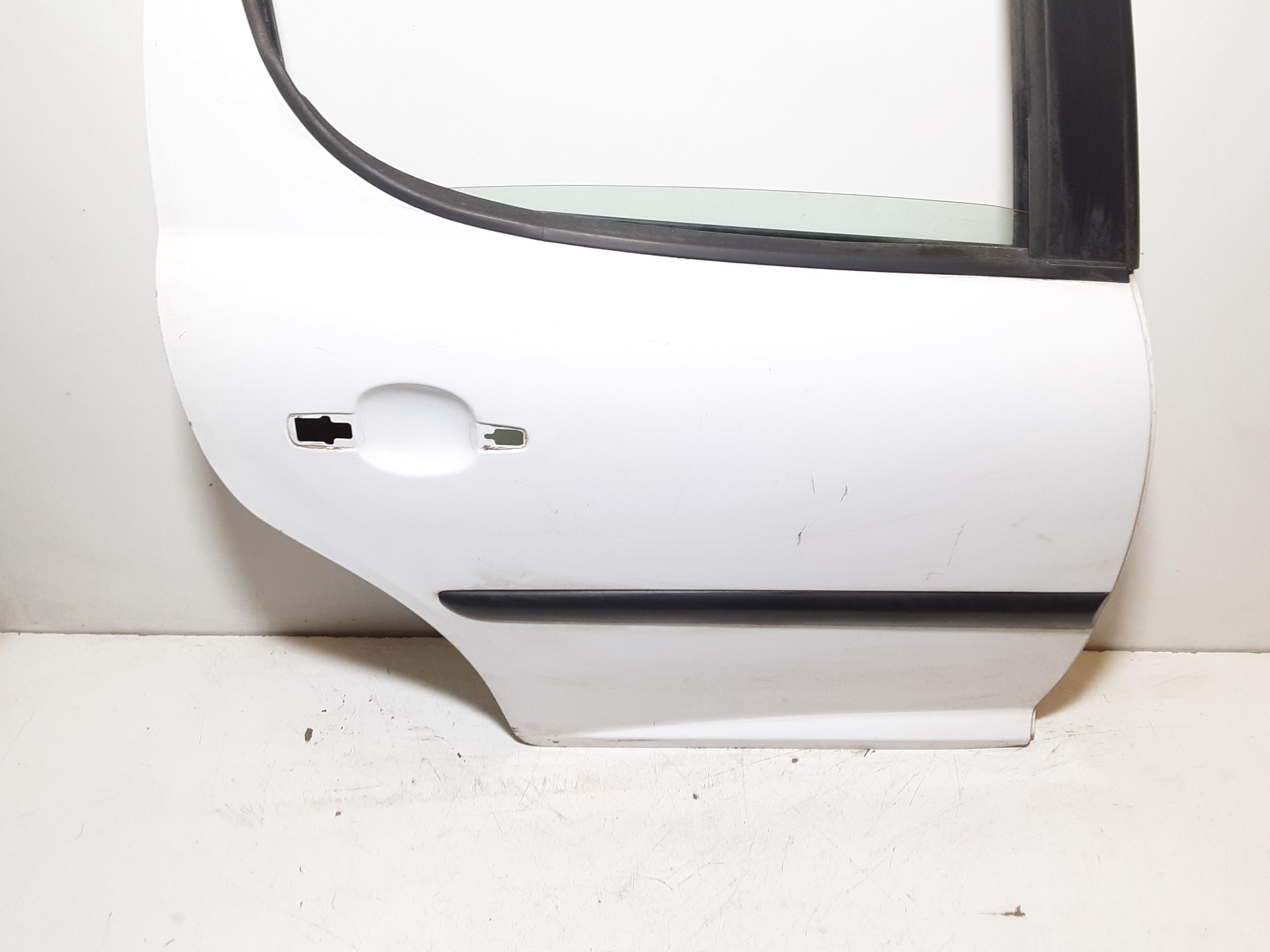 Portiera Posteriore Destra PEUGEOT 207 1 Serie