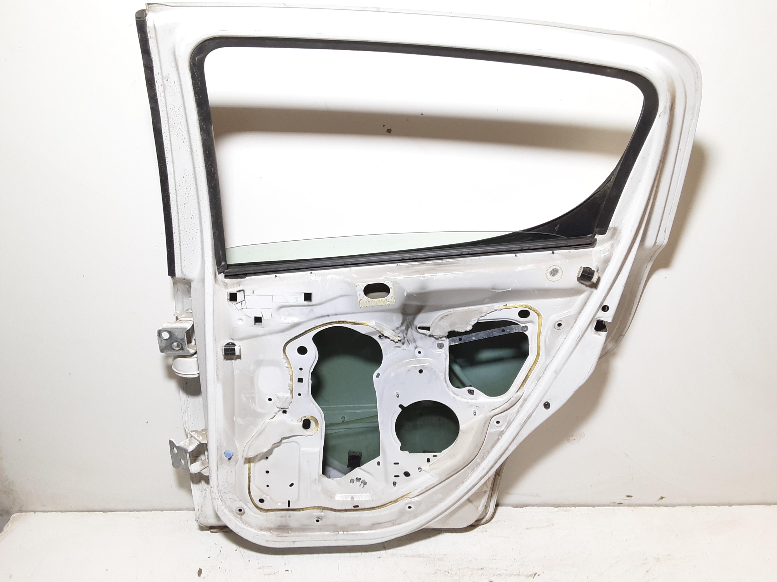 Portiera Posteriore Destra PEUGEOT 207 1 Serie