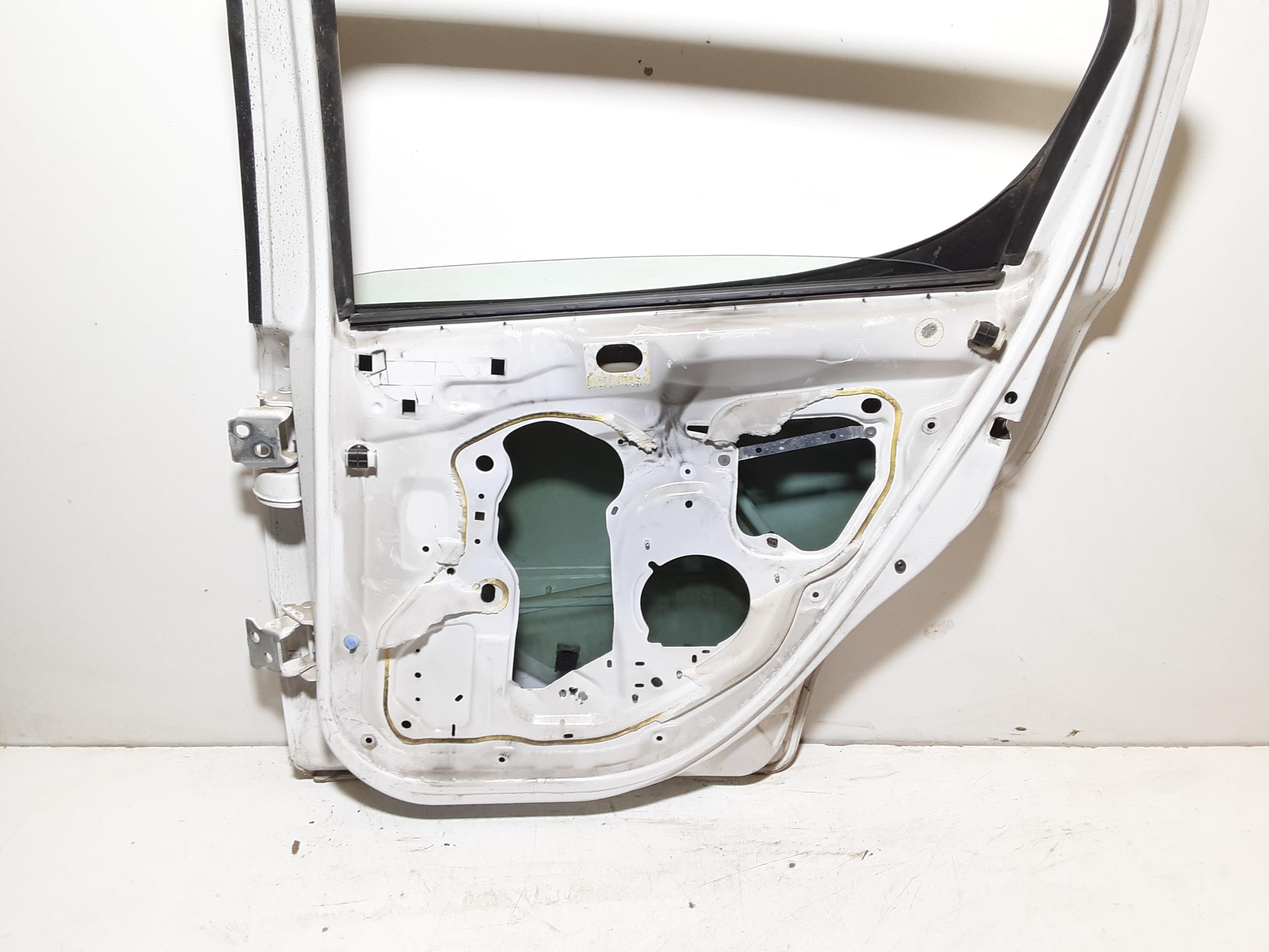 Portiera Posteriore Destra PEUGEOT 207 1 Serie