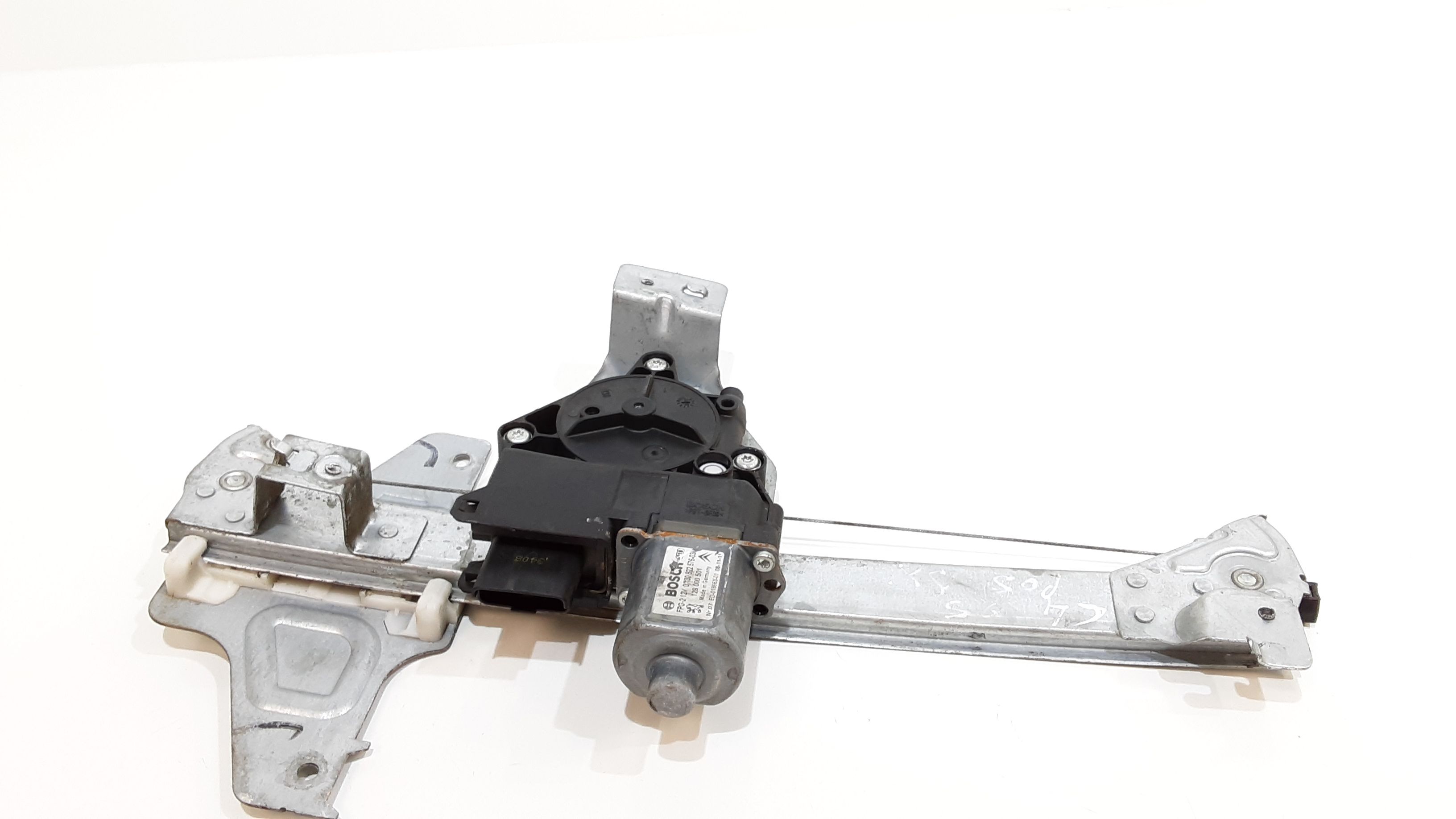 Cremagliera posteriore destra passeggero CITROEN C4 Berlina