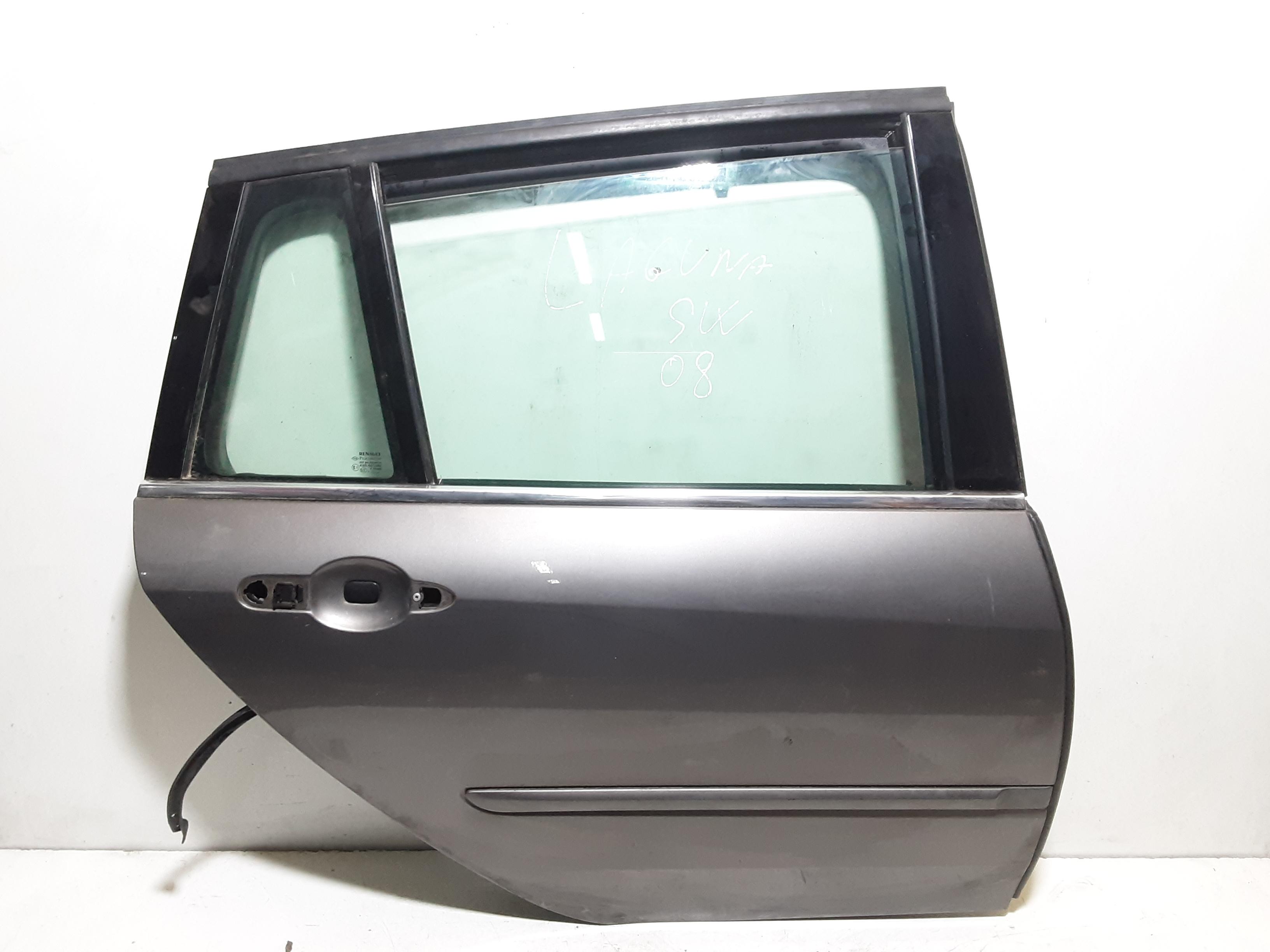 Portiera Posteriore Destra RENAULT Laguna Berlina 5 Serie