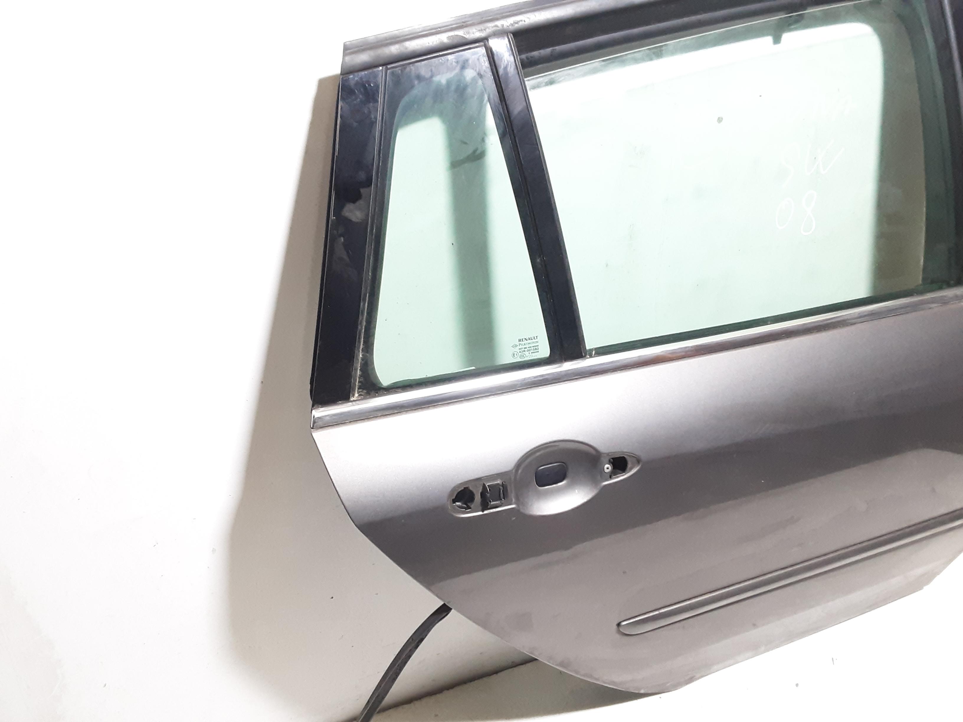 Portiera Posteriore Destra RENAULT Laguna Berlina 5 Serie