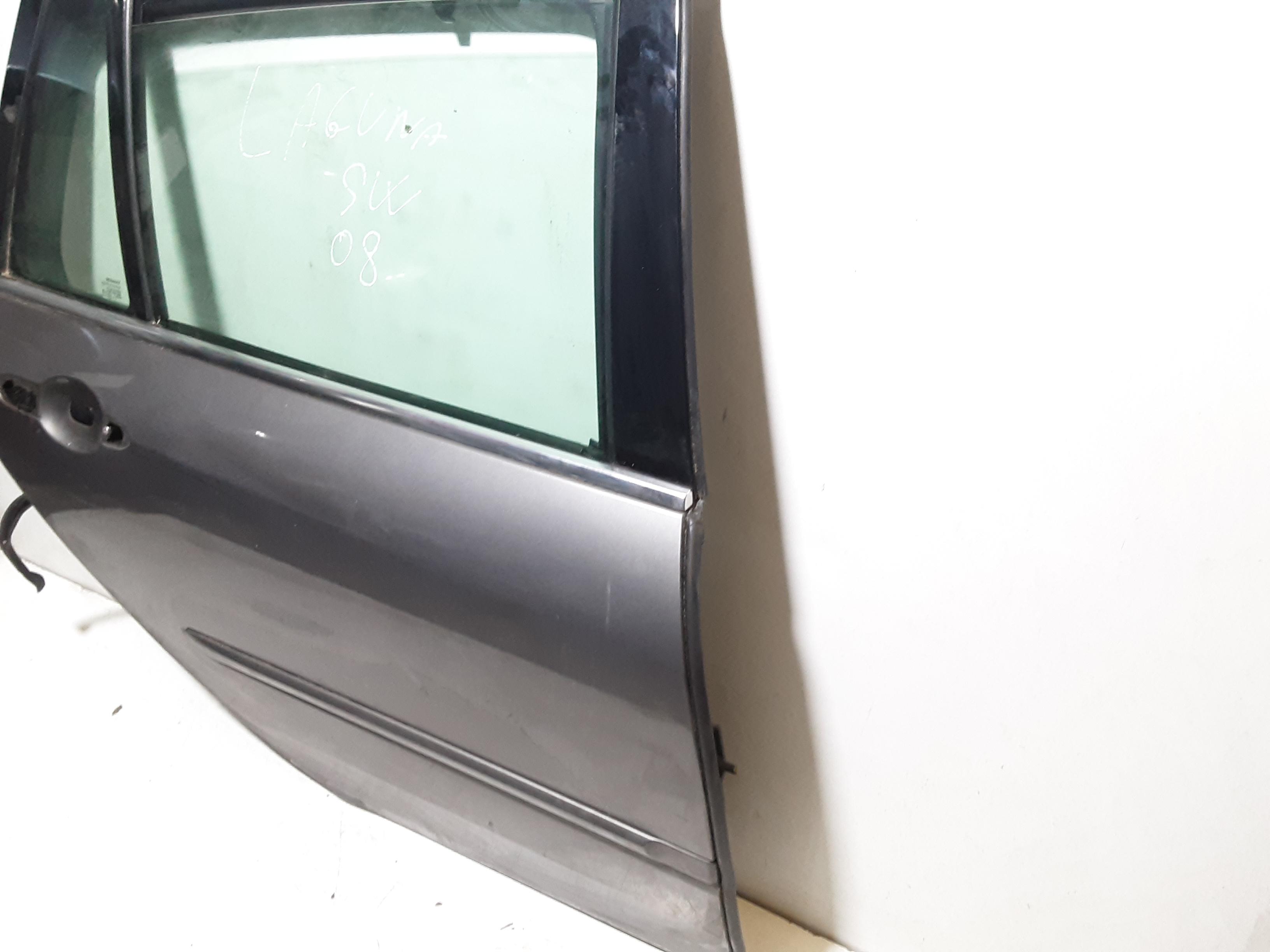 Portiera Posteriore Destra RENAULT Laguna Berlina 5 Serie