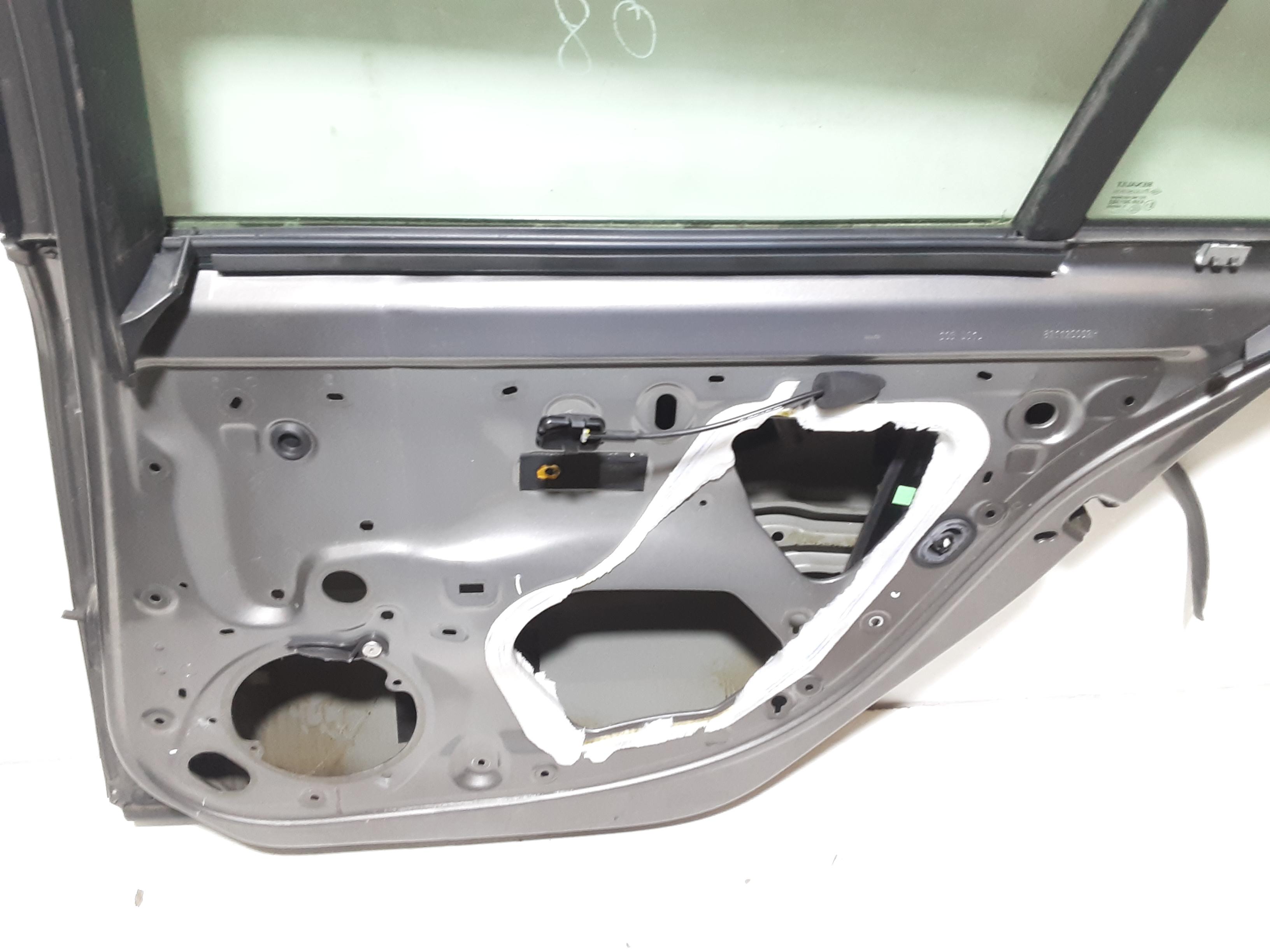 Portiera Posteriore Destra RENAULT Laguna Berlina 5 Serie