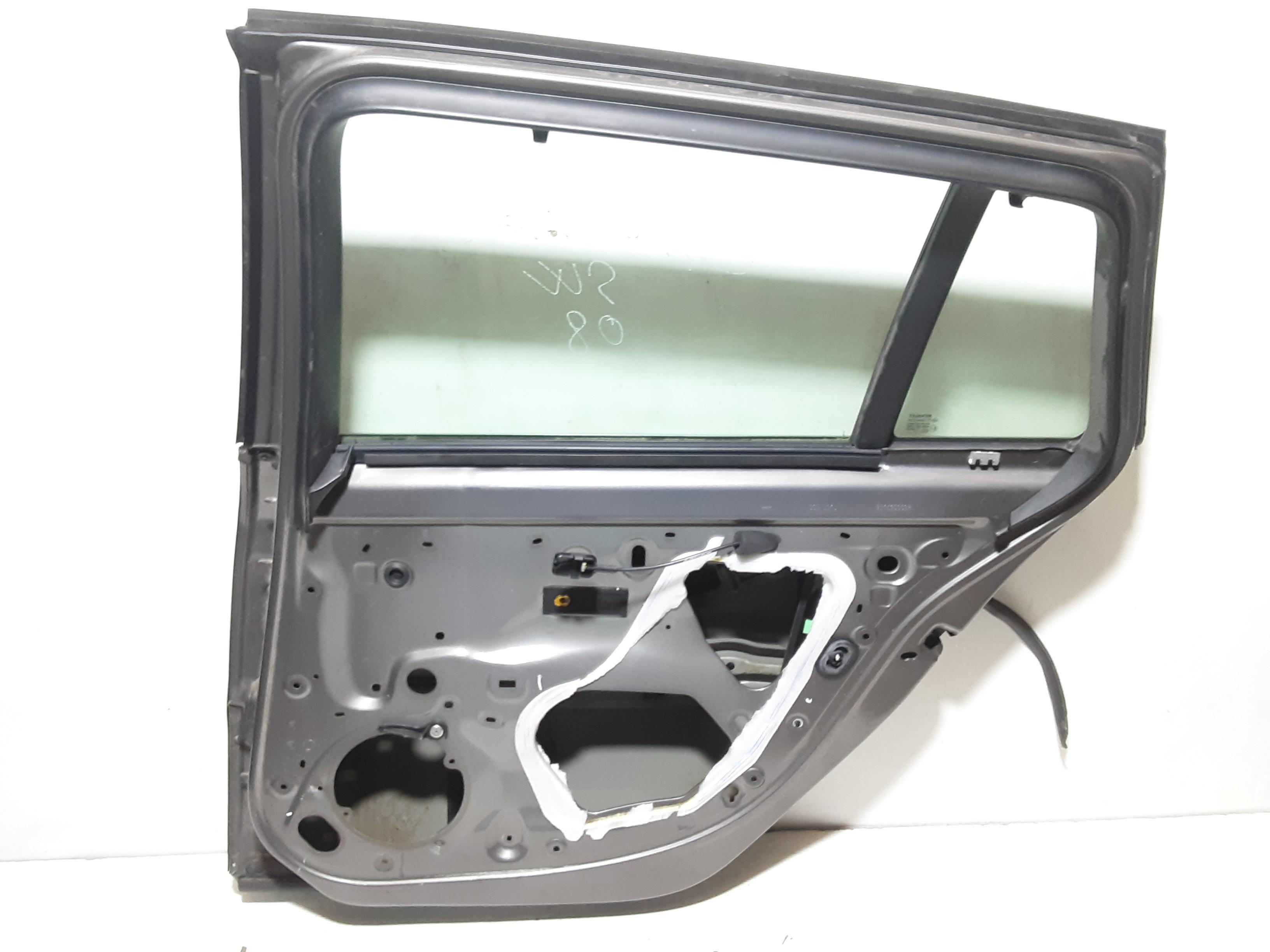 Portiera Posteriore Destra RENAULT Laguna Berlina 5 Serie