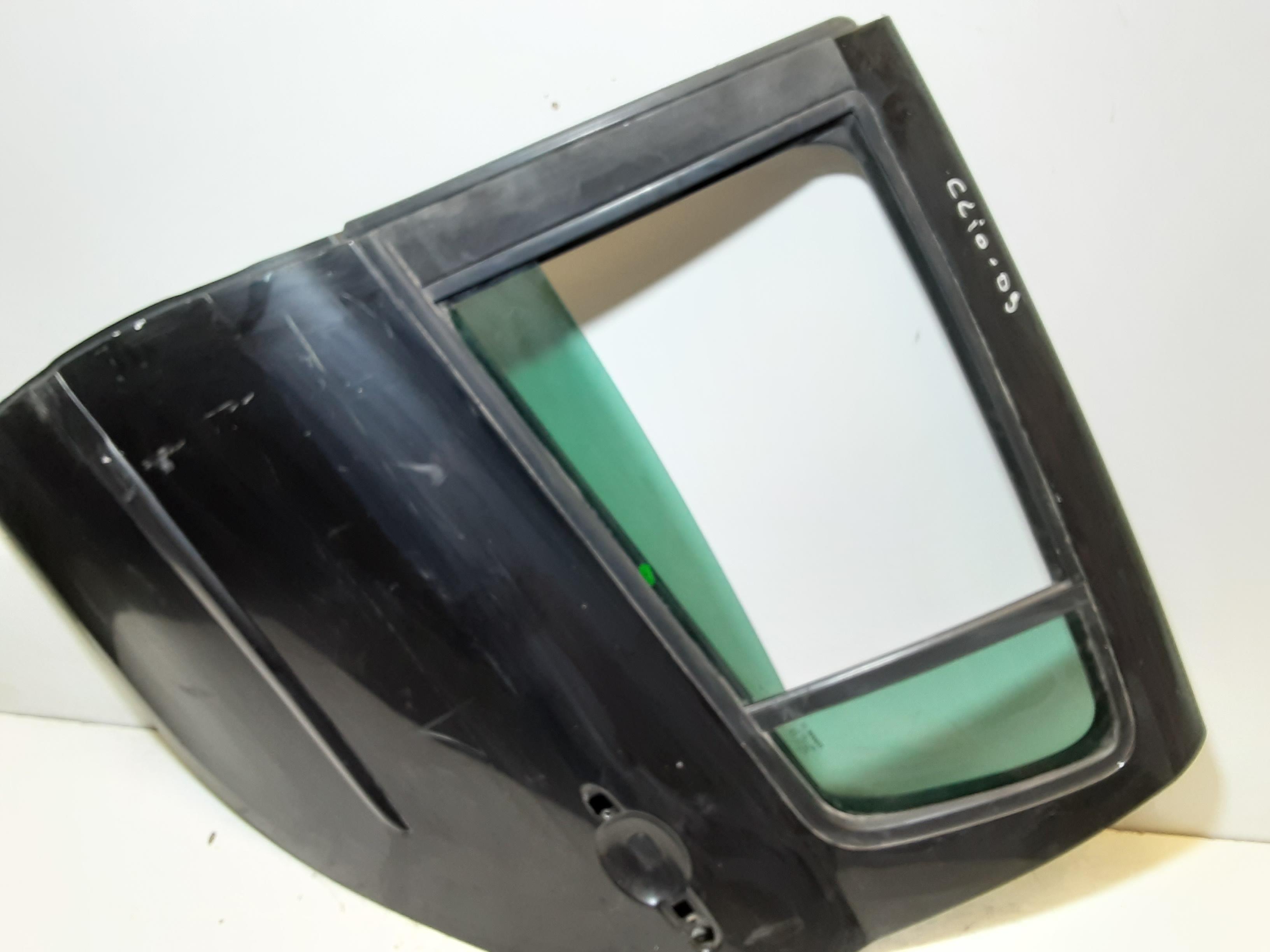 Portiera Posteriore Sinistra RENAULT Clio Serie (04>08)