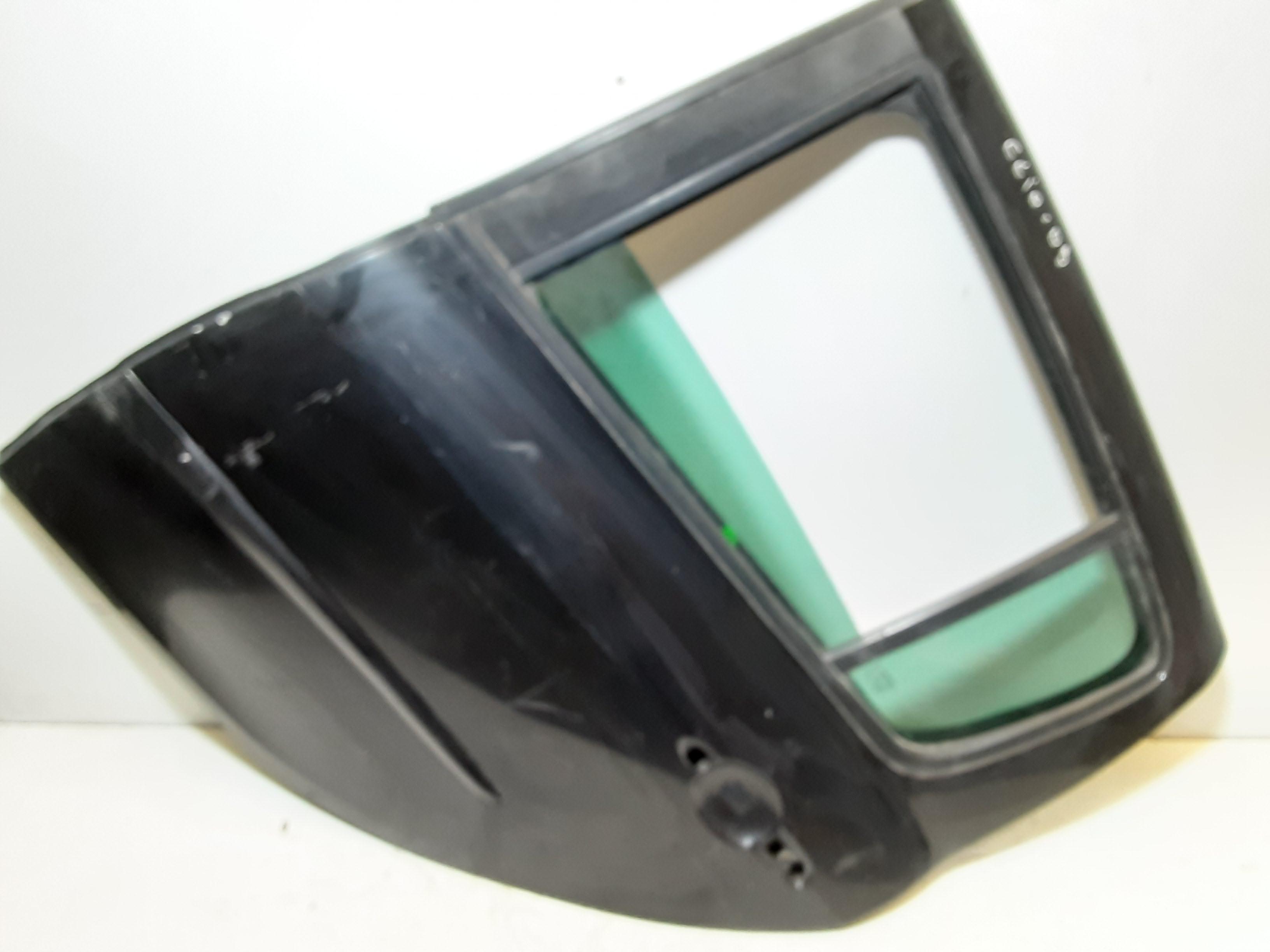 Portiera Posteriore Sinistra RENAULT Clio Serie (04>08)