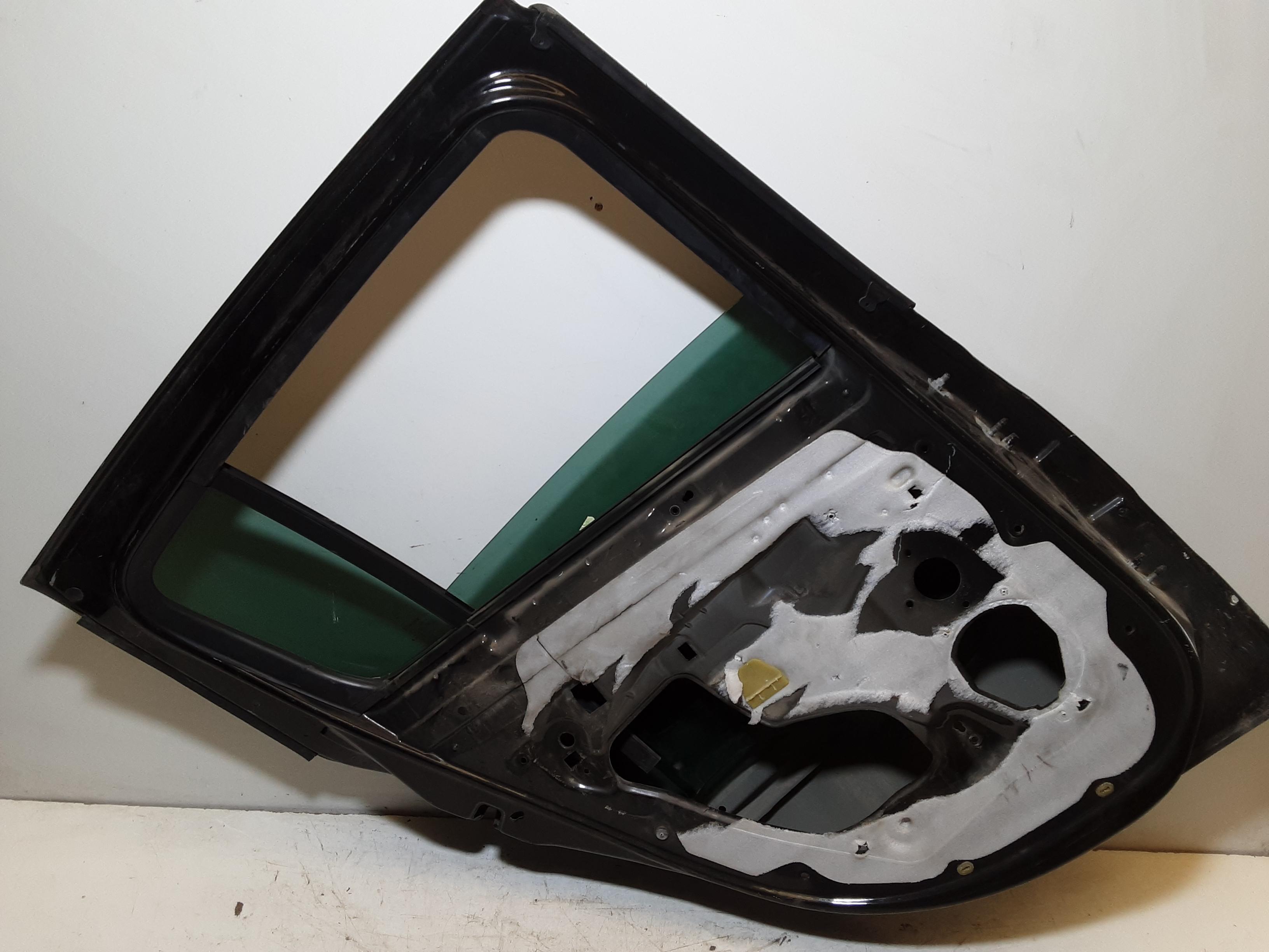 Portiera Posteriore Sinistra RENAULT Clio Serie (04>08)