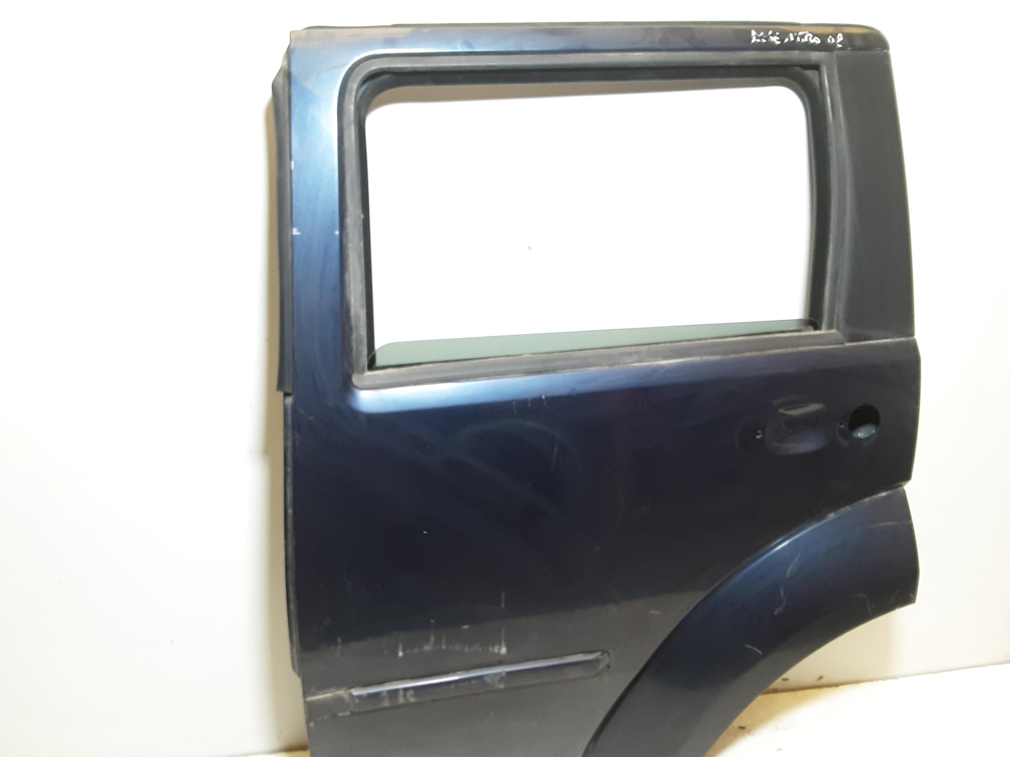 Portiera Posteriore Sinistra DODGE Nitro