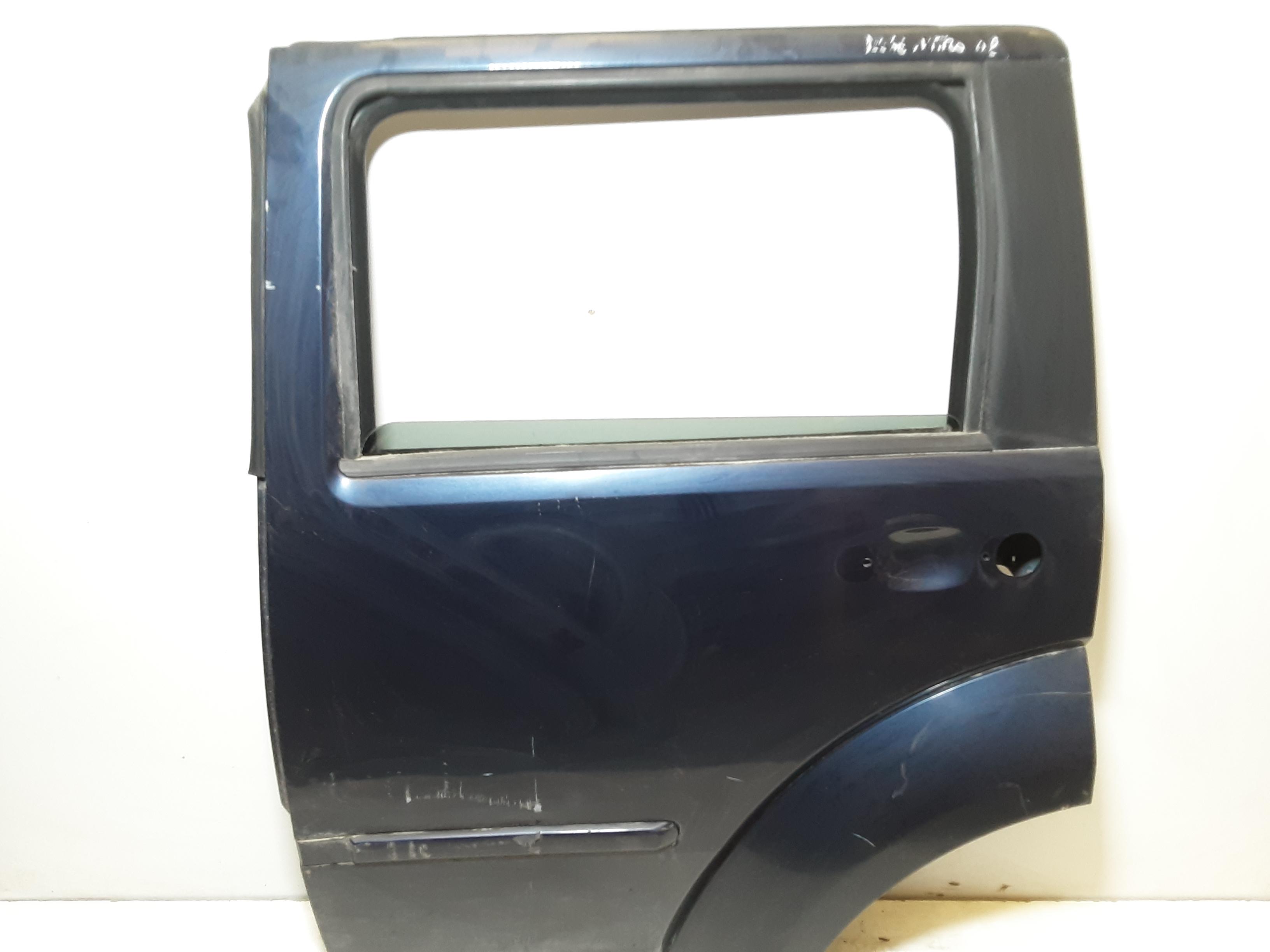 Portiera Posteriore Sinistra DODGE Nitro