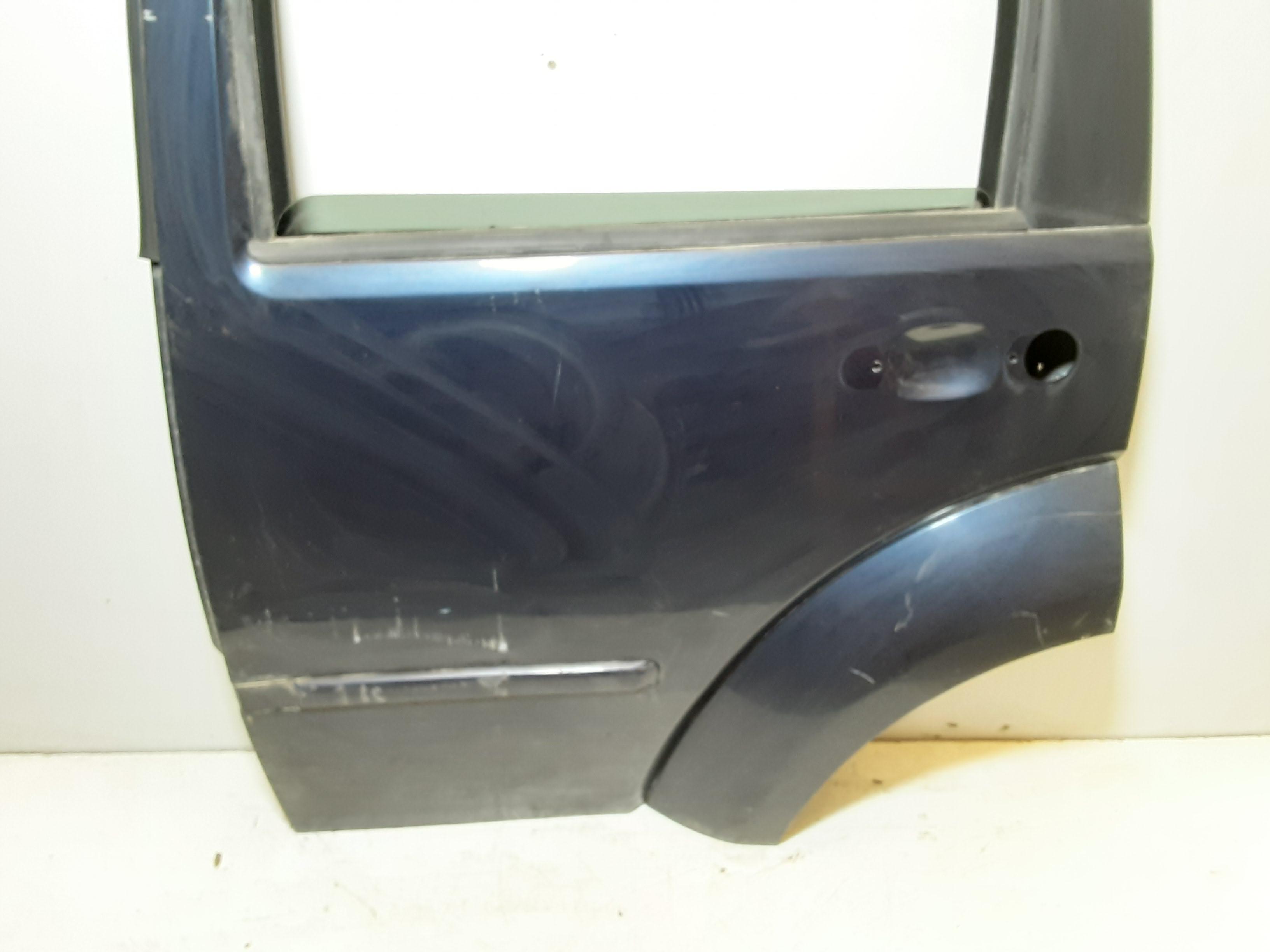 Portiera Posteriore Sinistra DODGE Nitro