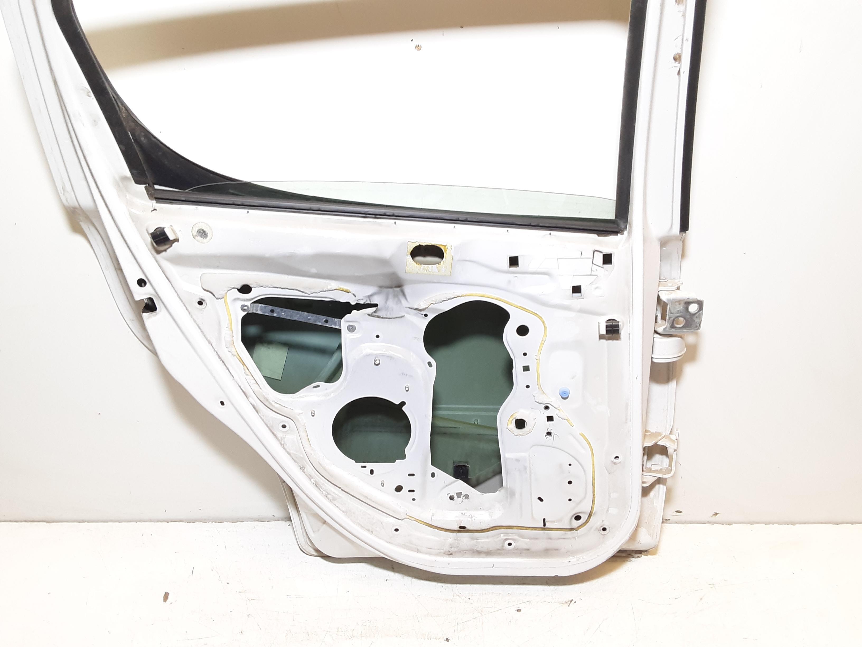 Portiera Posteriore Sinistra PEUGEOT 207 1 Serie