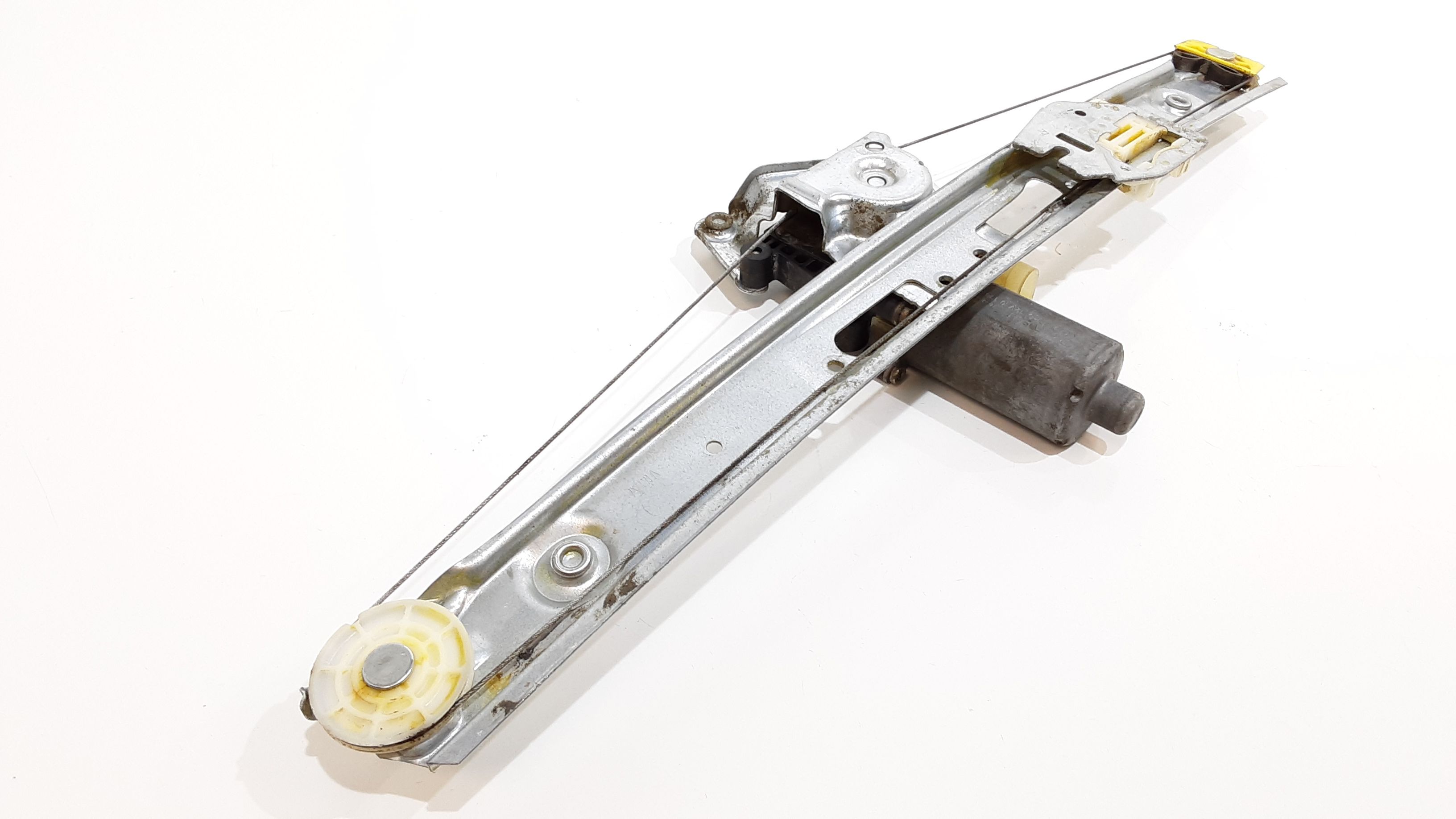 Cremagliera posteriore destra passeggero BMW Serie 3 E46 Berlina 2 Serie