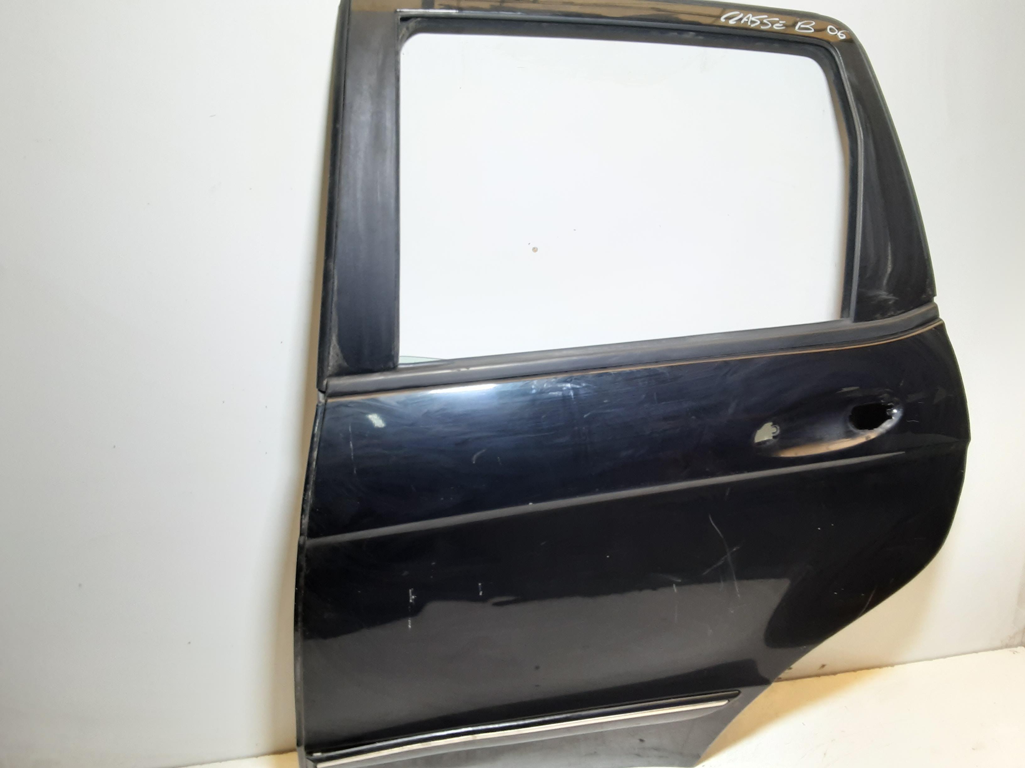 Portiera Posteriore Sinistra MERCEDES Classe B W245 1 Serie