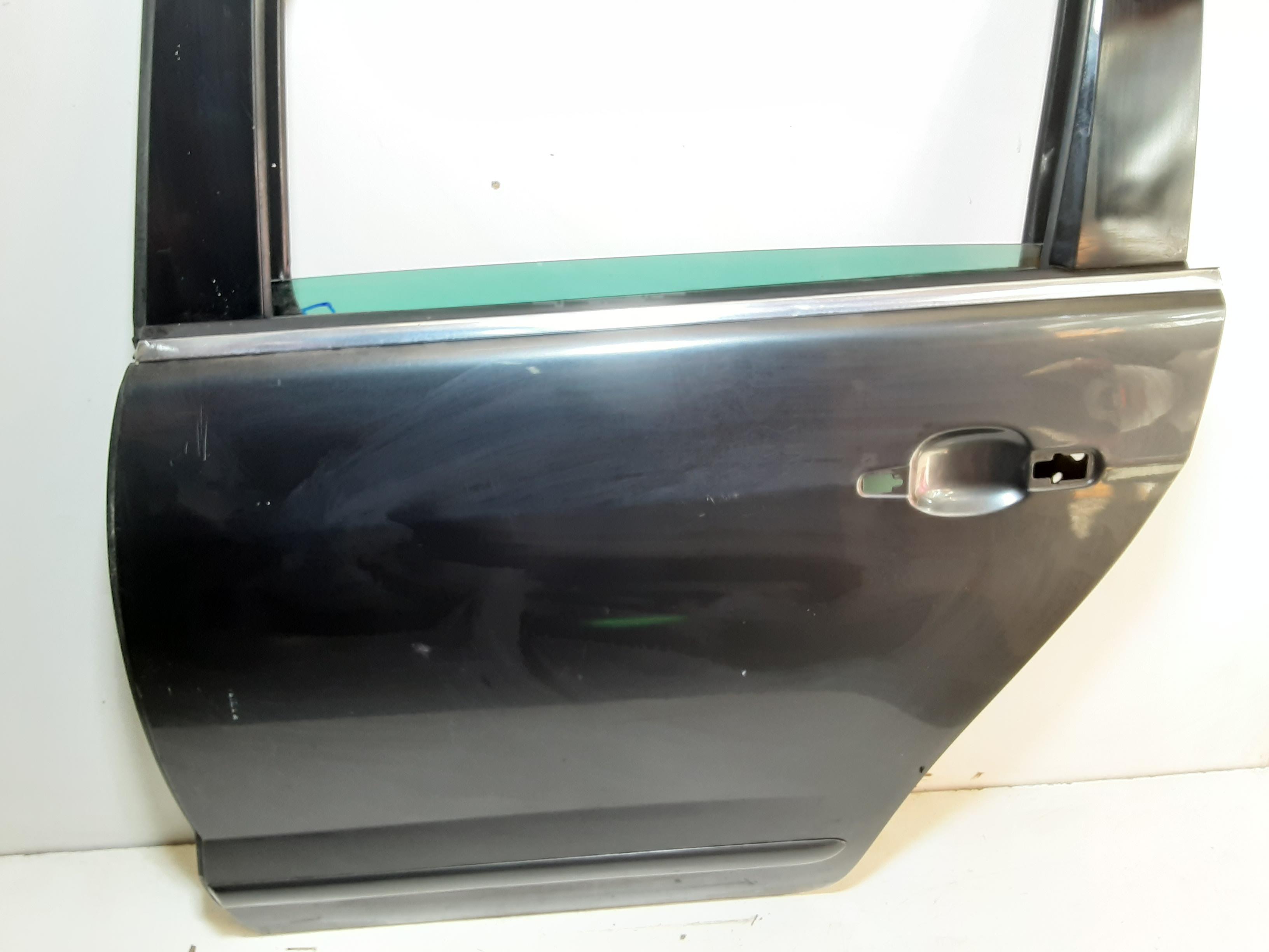 Portiera Posteriore Sinistra PEUGEOT 5008 1 Serie