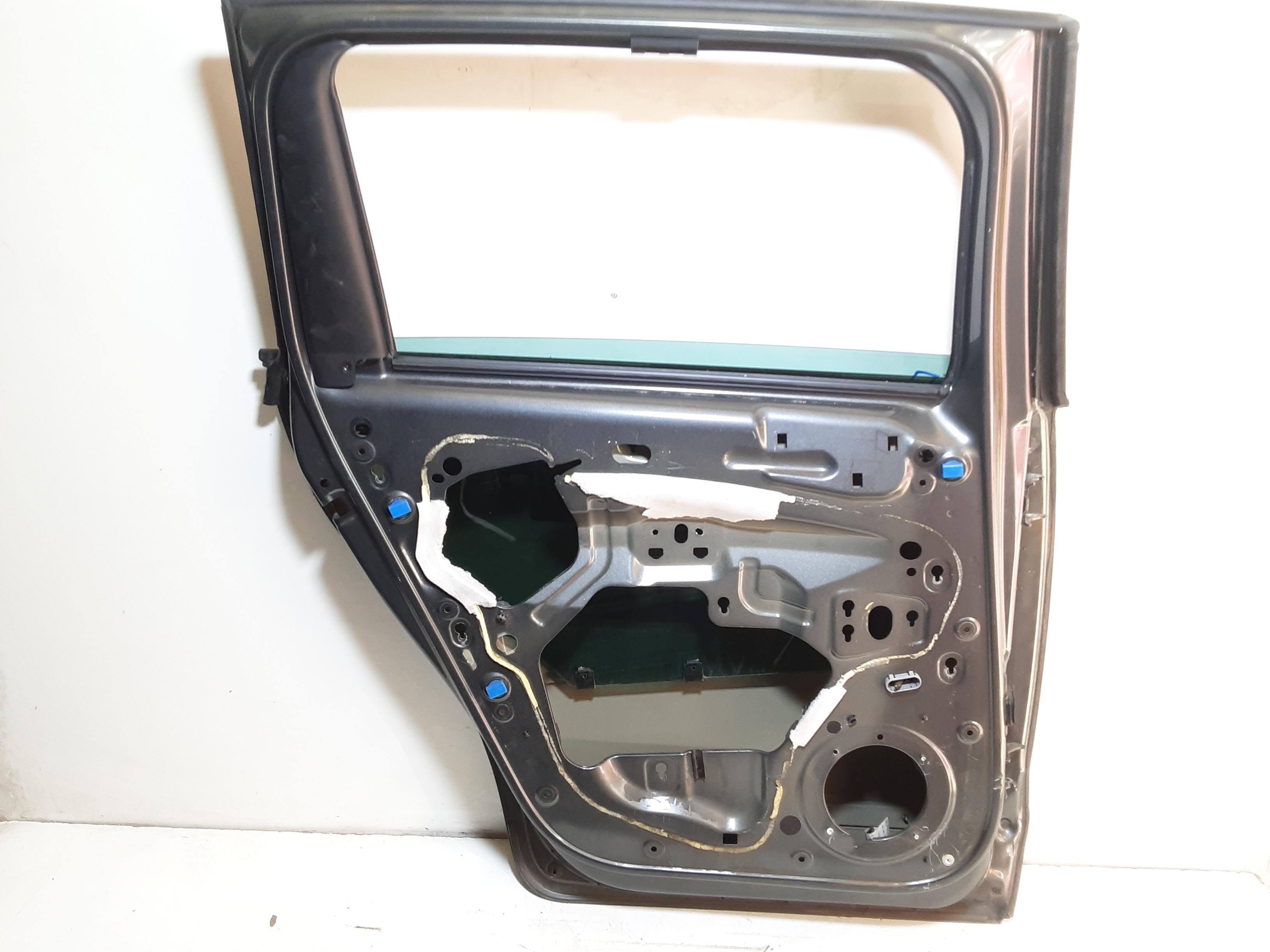 Portiera Posteriore Sinistra PEUGEOT 5008 1 Serie