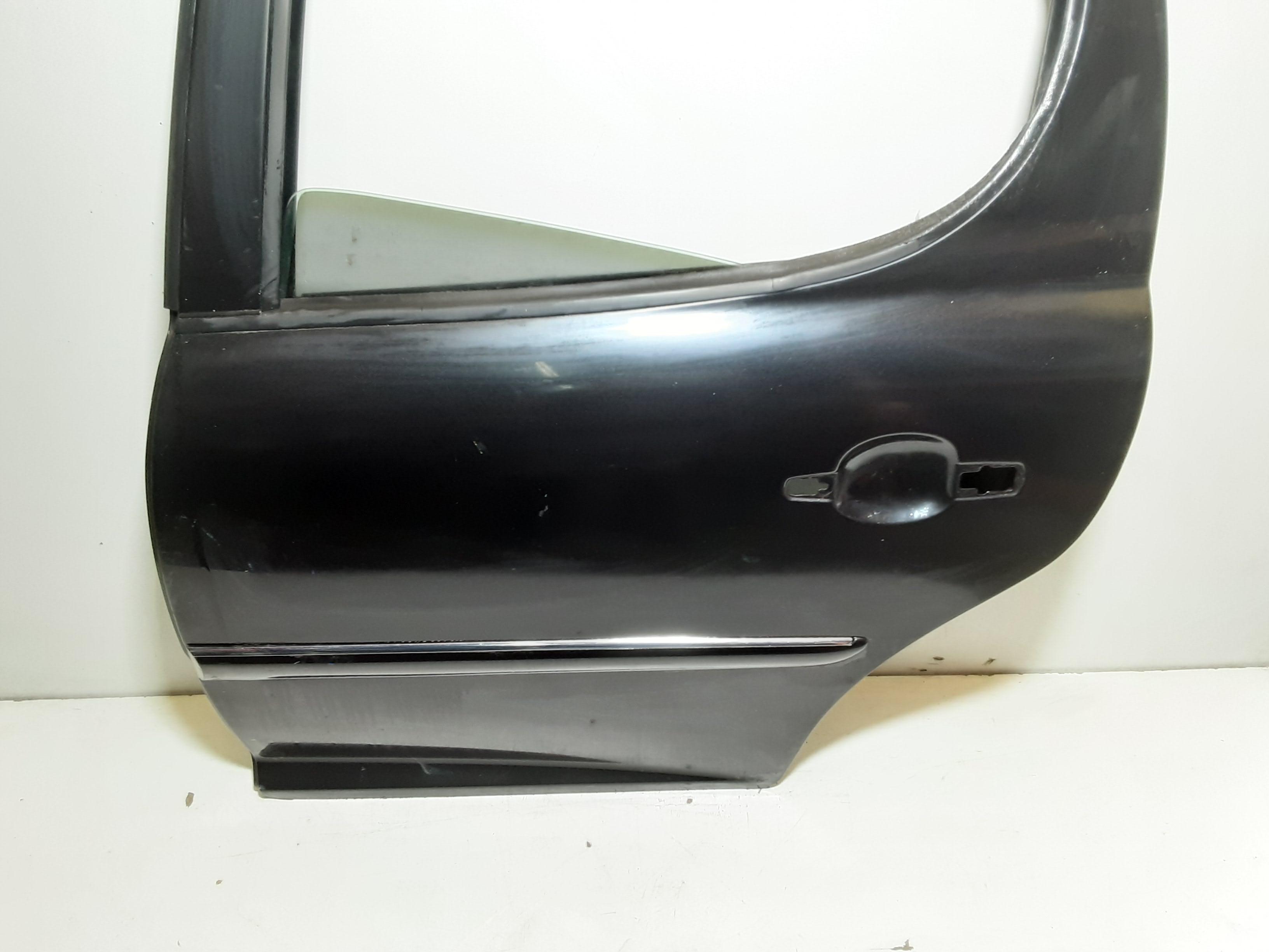 Portiera Posteriore Sinistra PEUGEOT 207 2 Serie