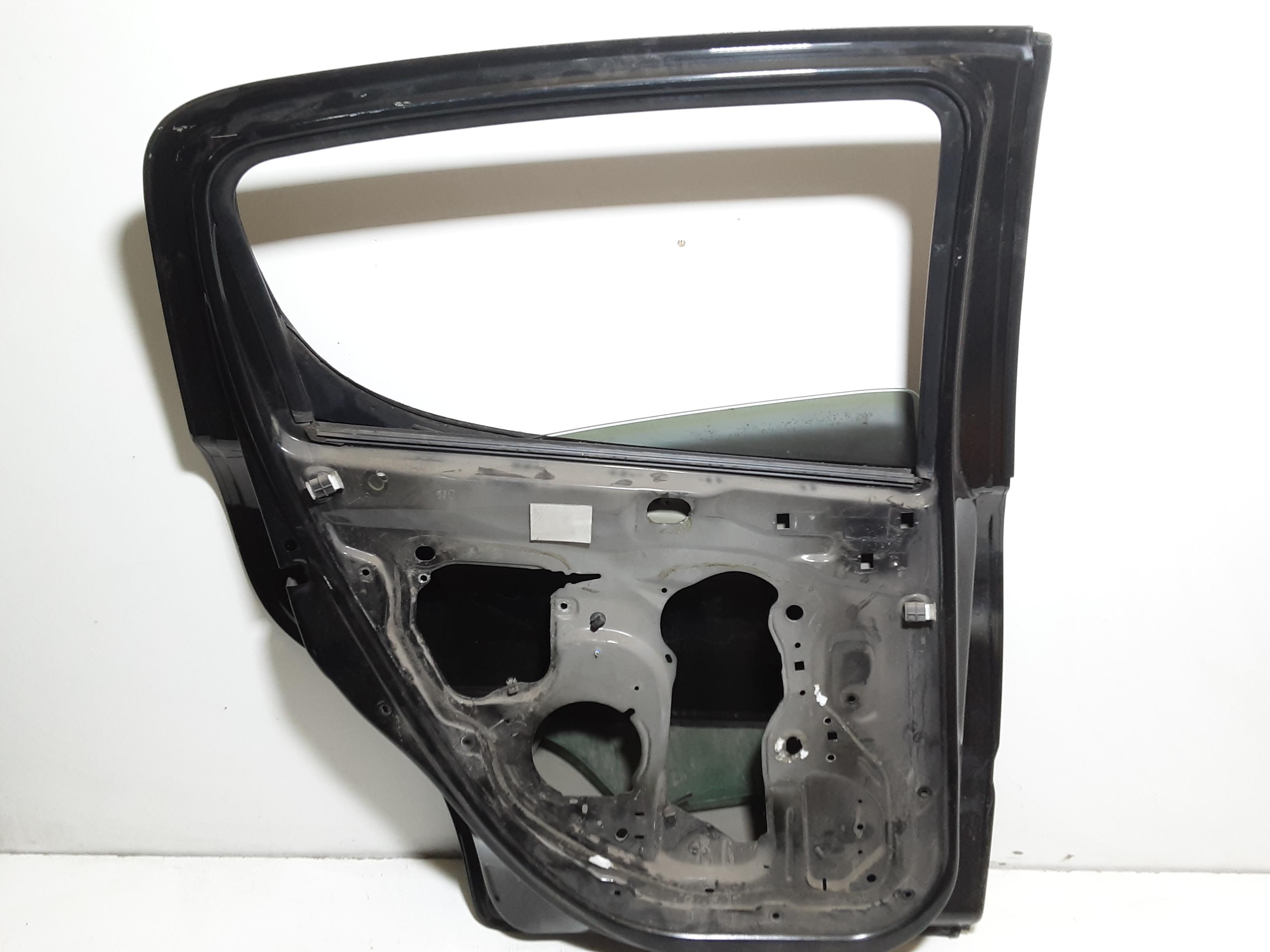 Portiera Posteriore Sinistra PEUGEOT 207 2 Serie