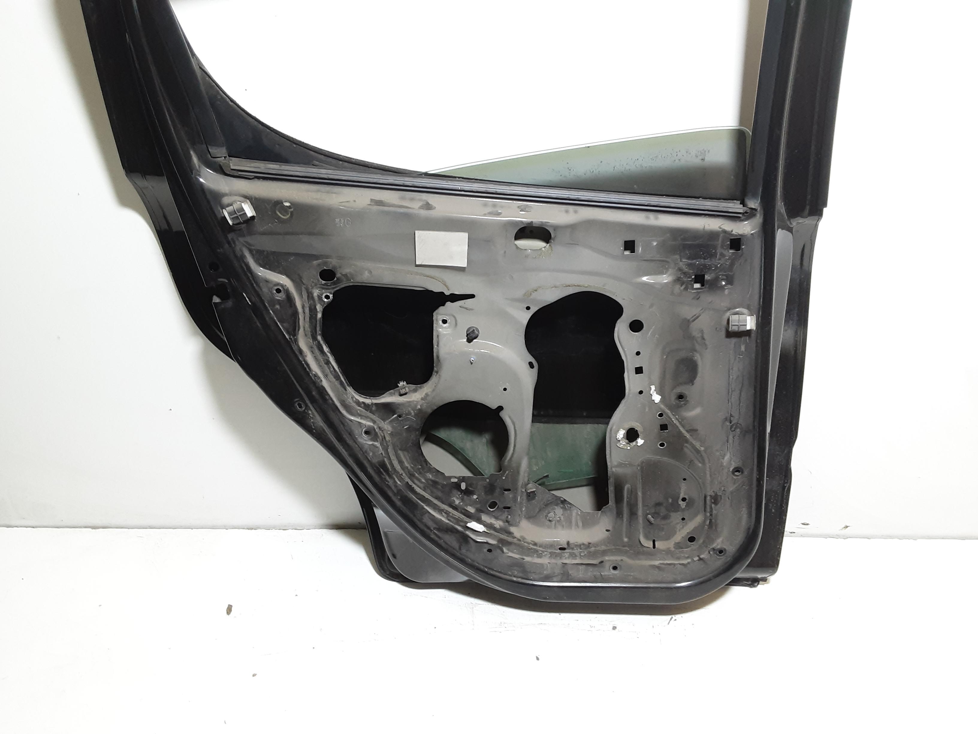 Portiera Posteriore Sinistra PEUGEOT 207 2 Serie