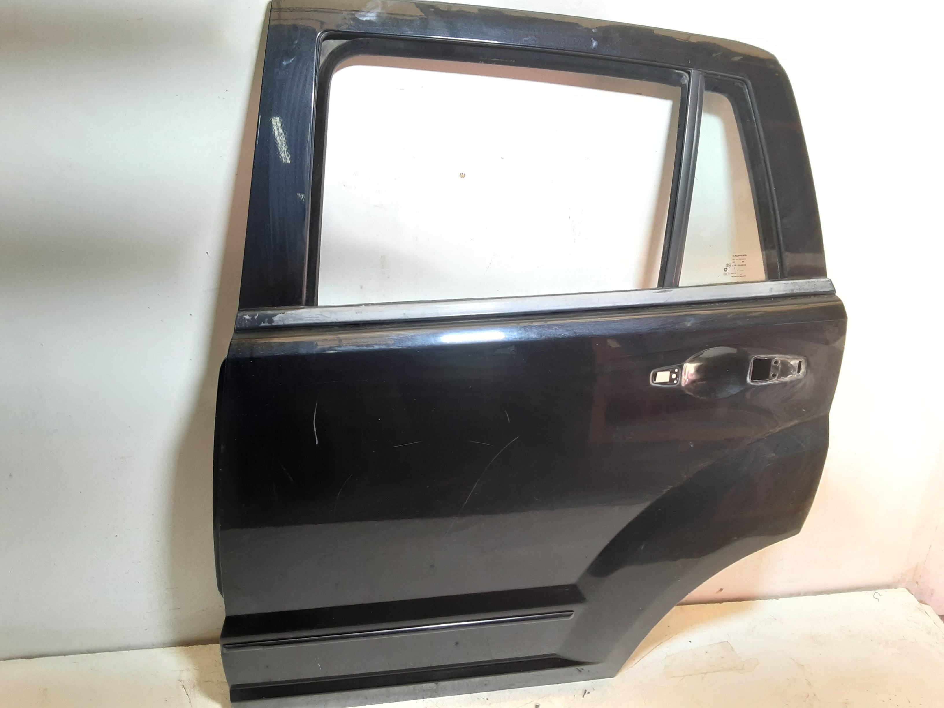 Portiera Posteriore Sinistra DODGE Caliber 1 Serie