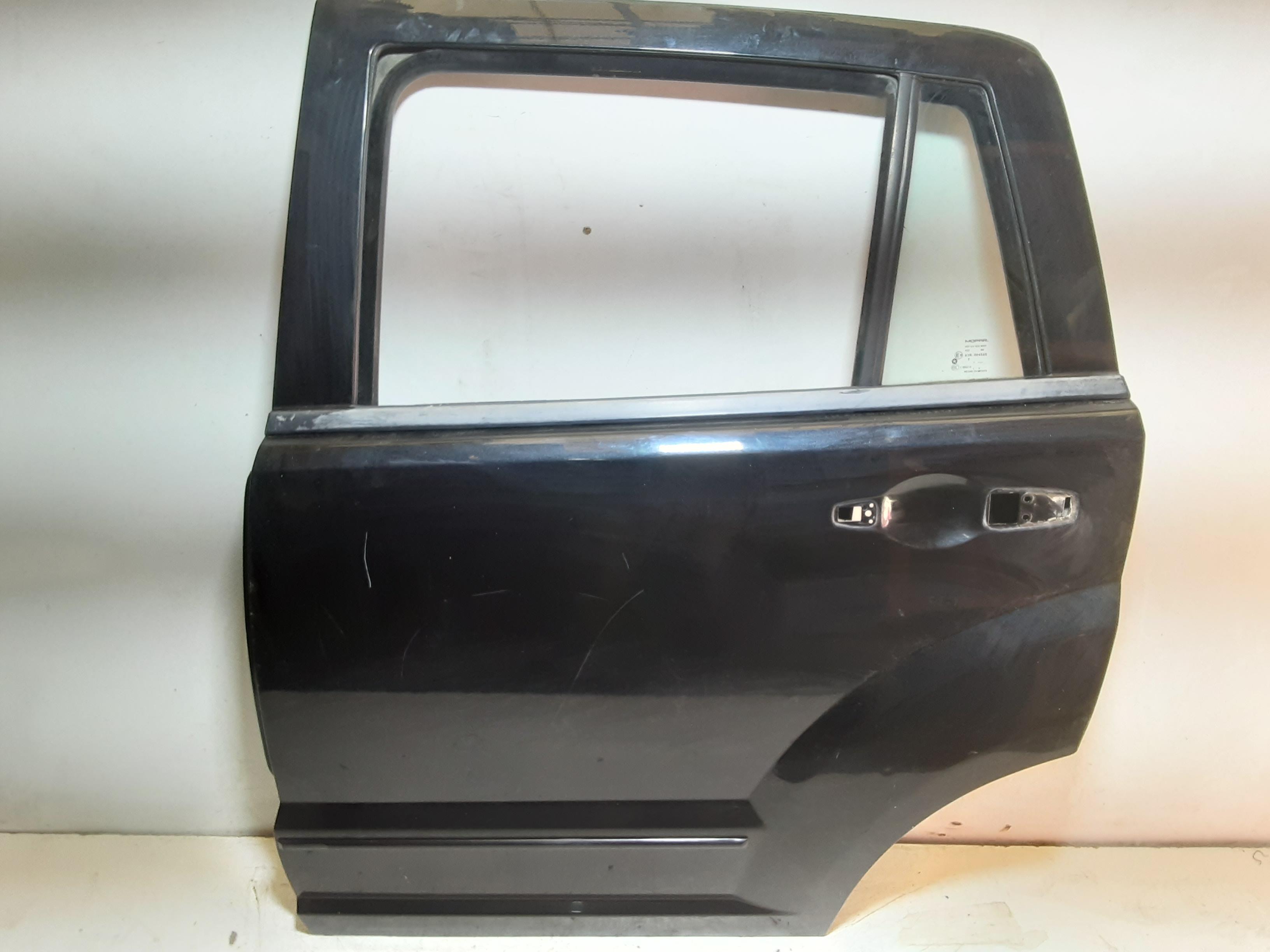 Portiera Posteriore Sinistra DODGE Caliber 1 Serie