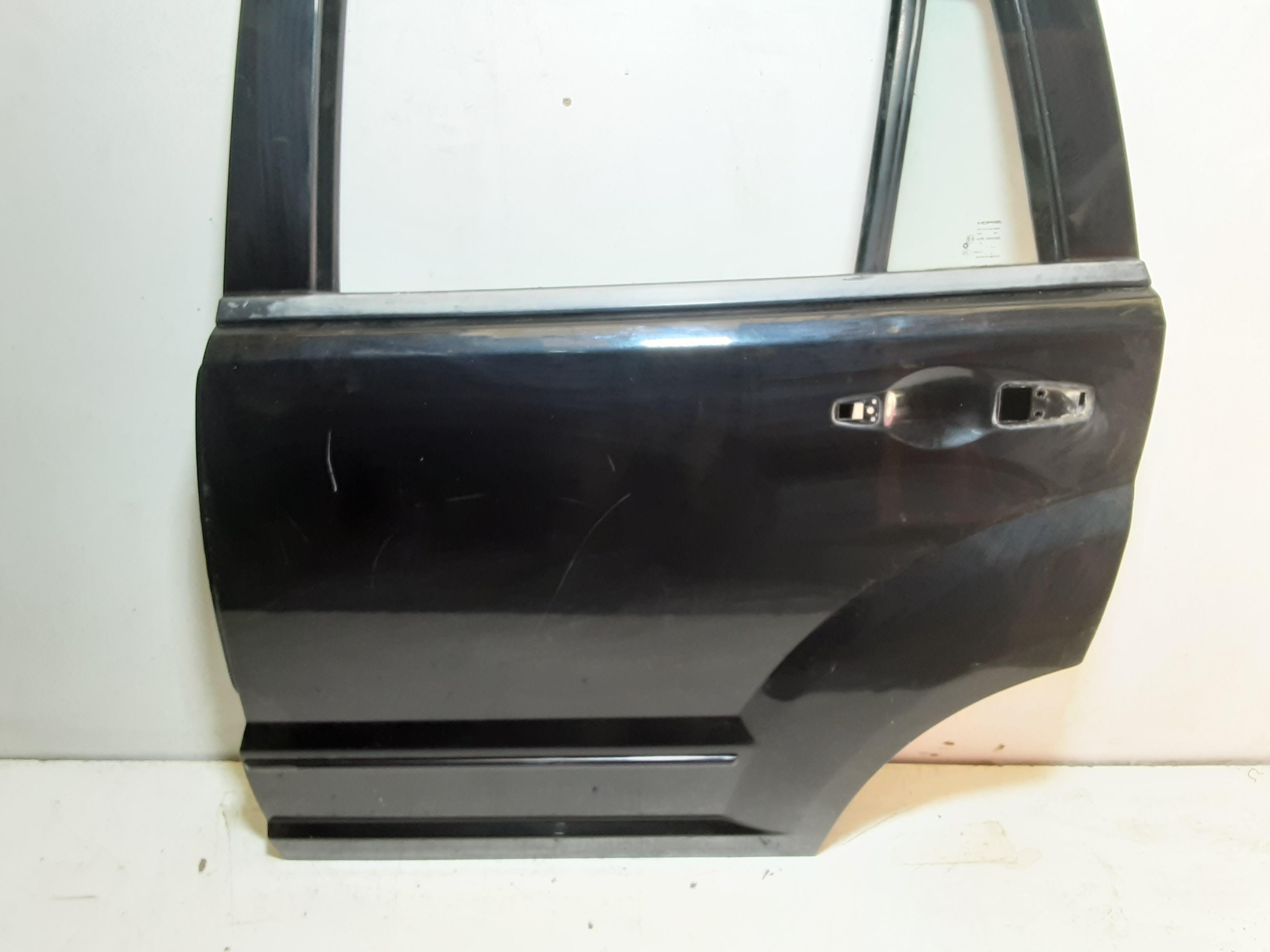 Portiera Posteriore Sinistra DODGE Caliber 1 Serie