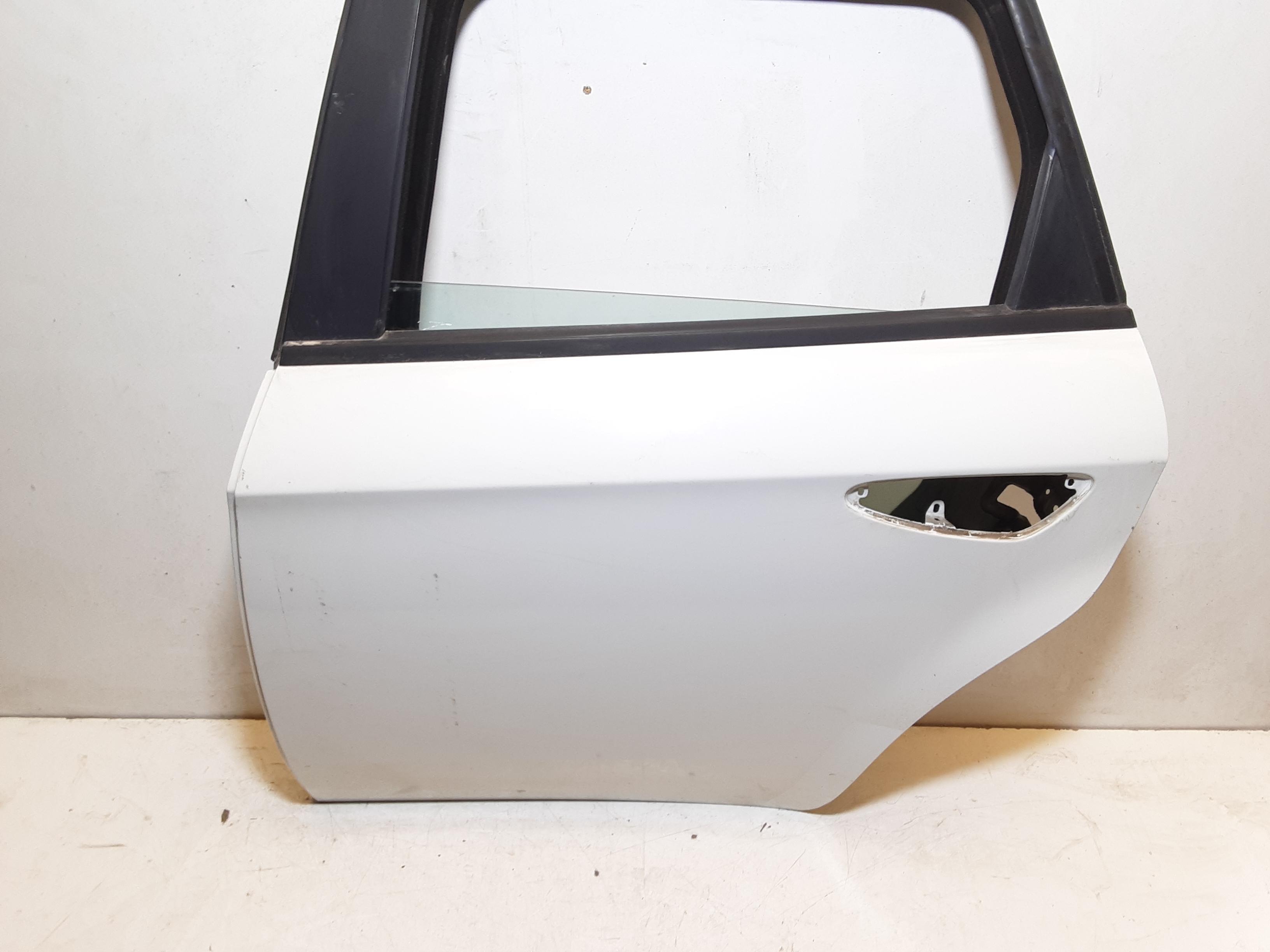 Portiera Posteriore Sinistra ALFA ROMEO 159 Berlina 1 Serie