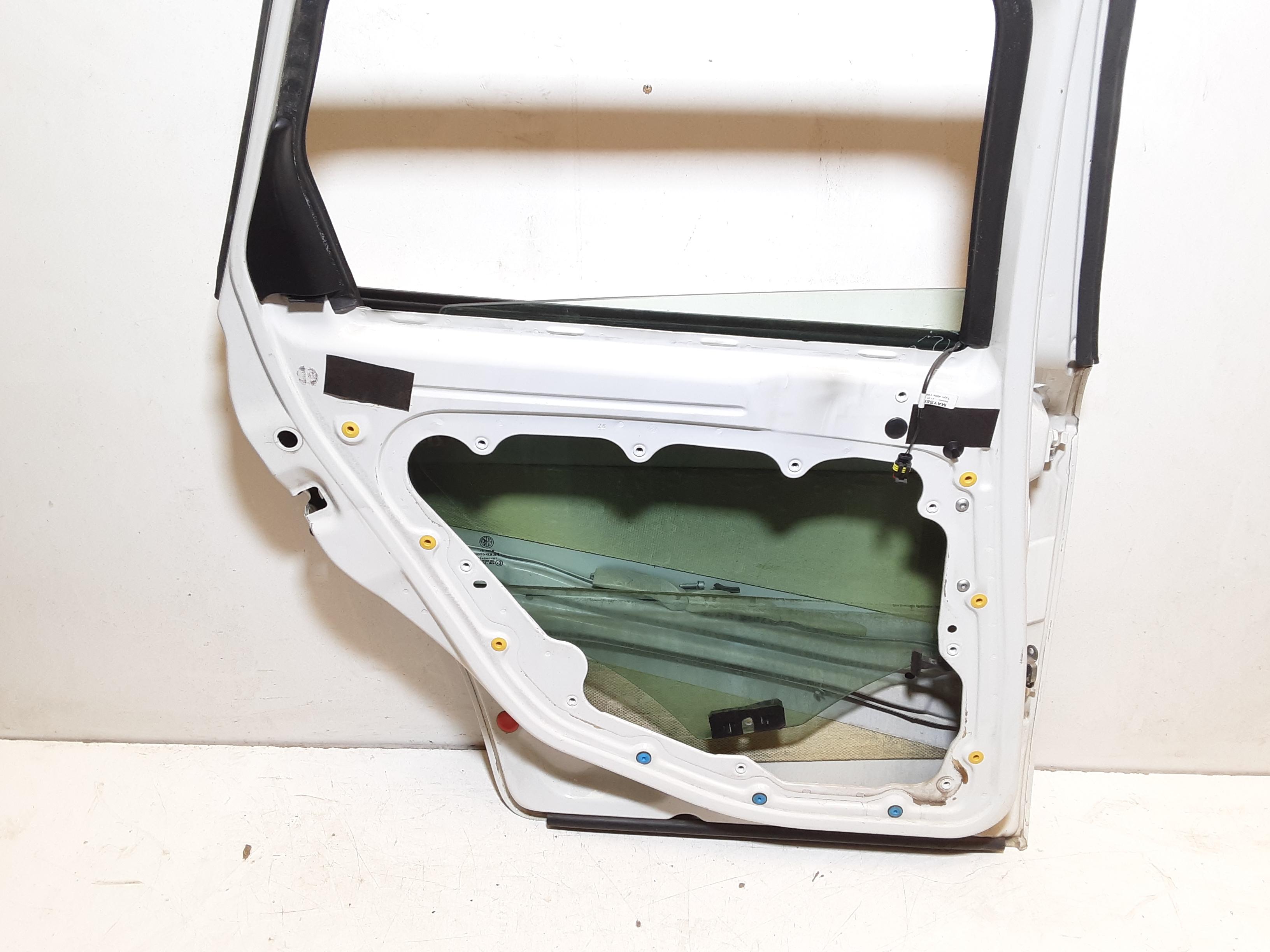 Portiera Posteriore Sinistra ALFA ROMEO 159 Berlina 1 Serie