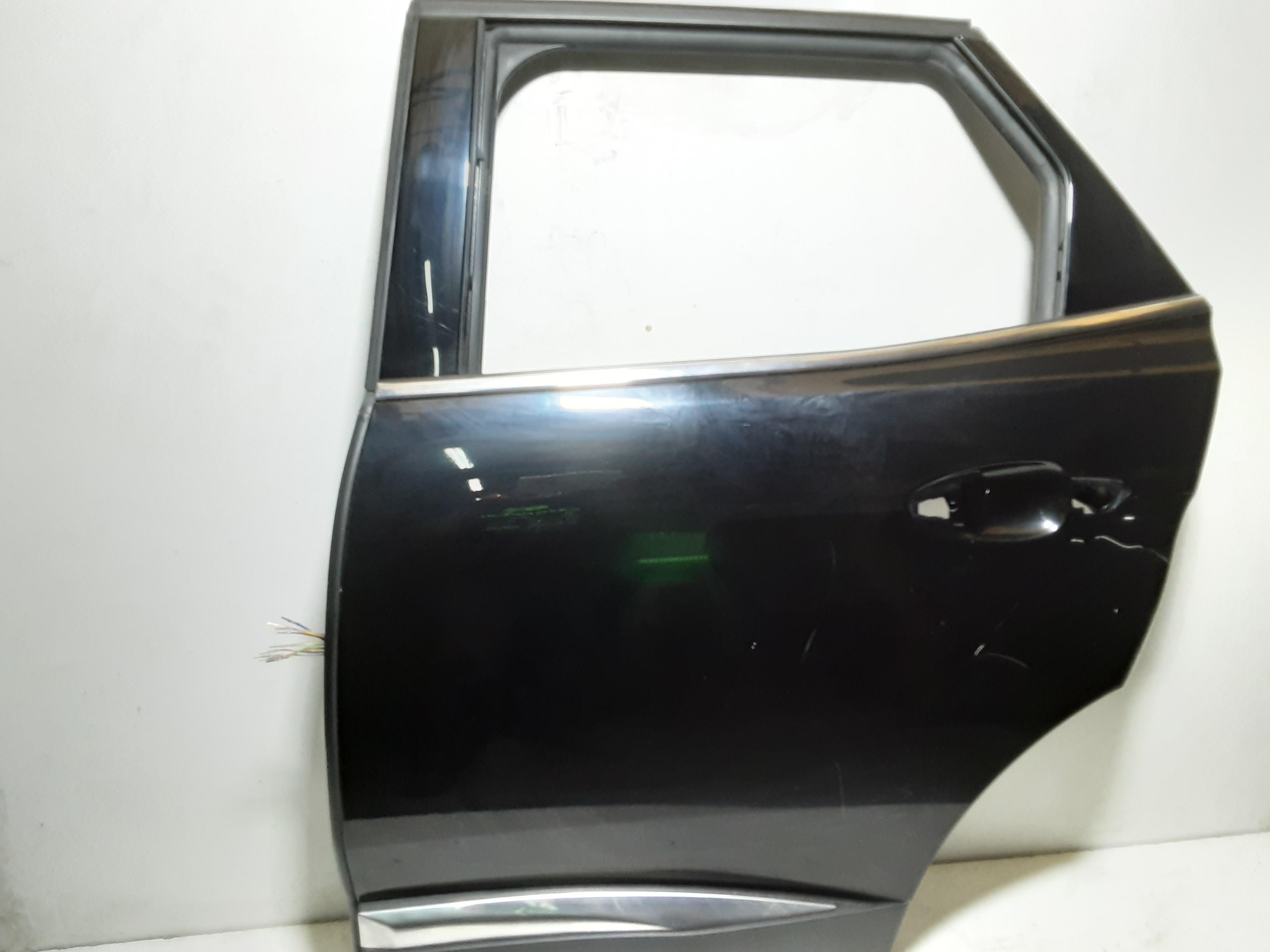 Portiera Posteriore Sinistra PEUGEOT 3008 GT Line (17>)