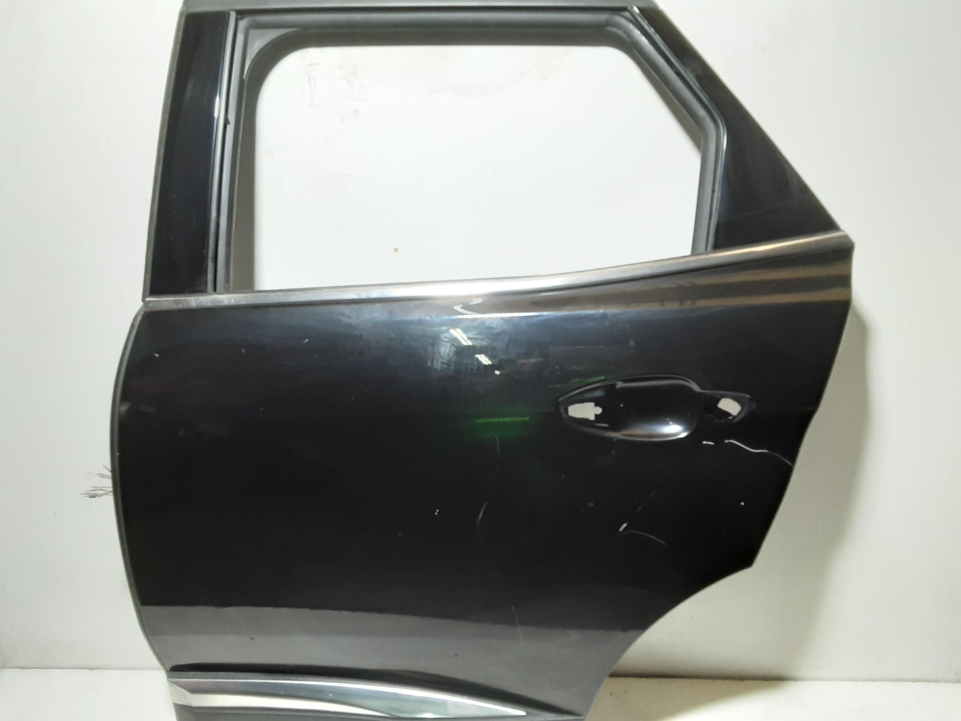 Portiera Posteriore Sinistra PEUGEOT 3008 GT Line (17>)