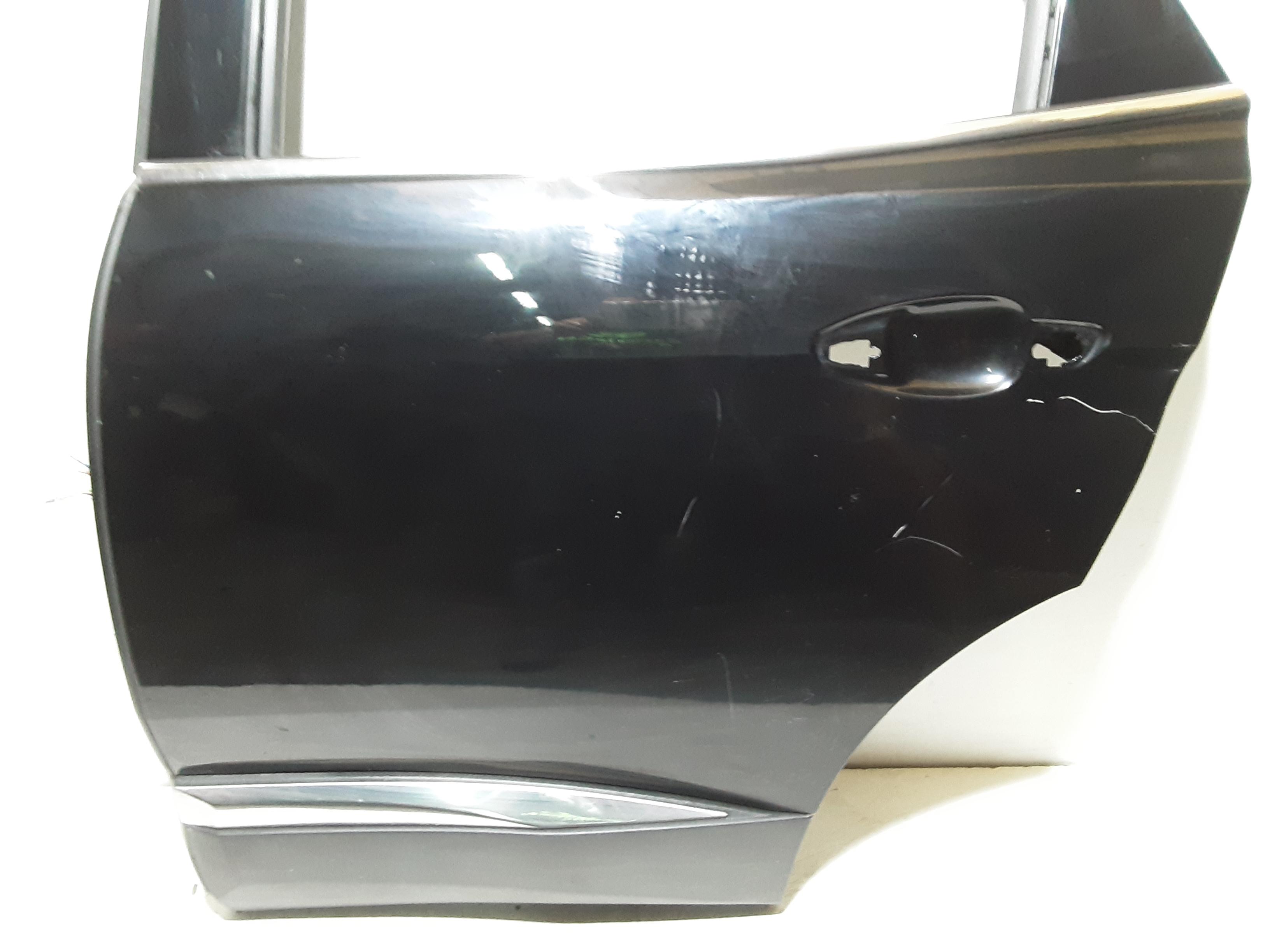 Portiera Posteriore Sinistra PEUGEOT 3008 GT Line (17>)