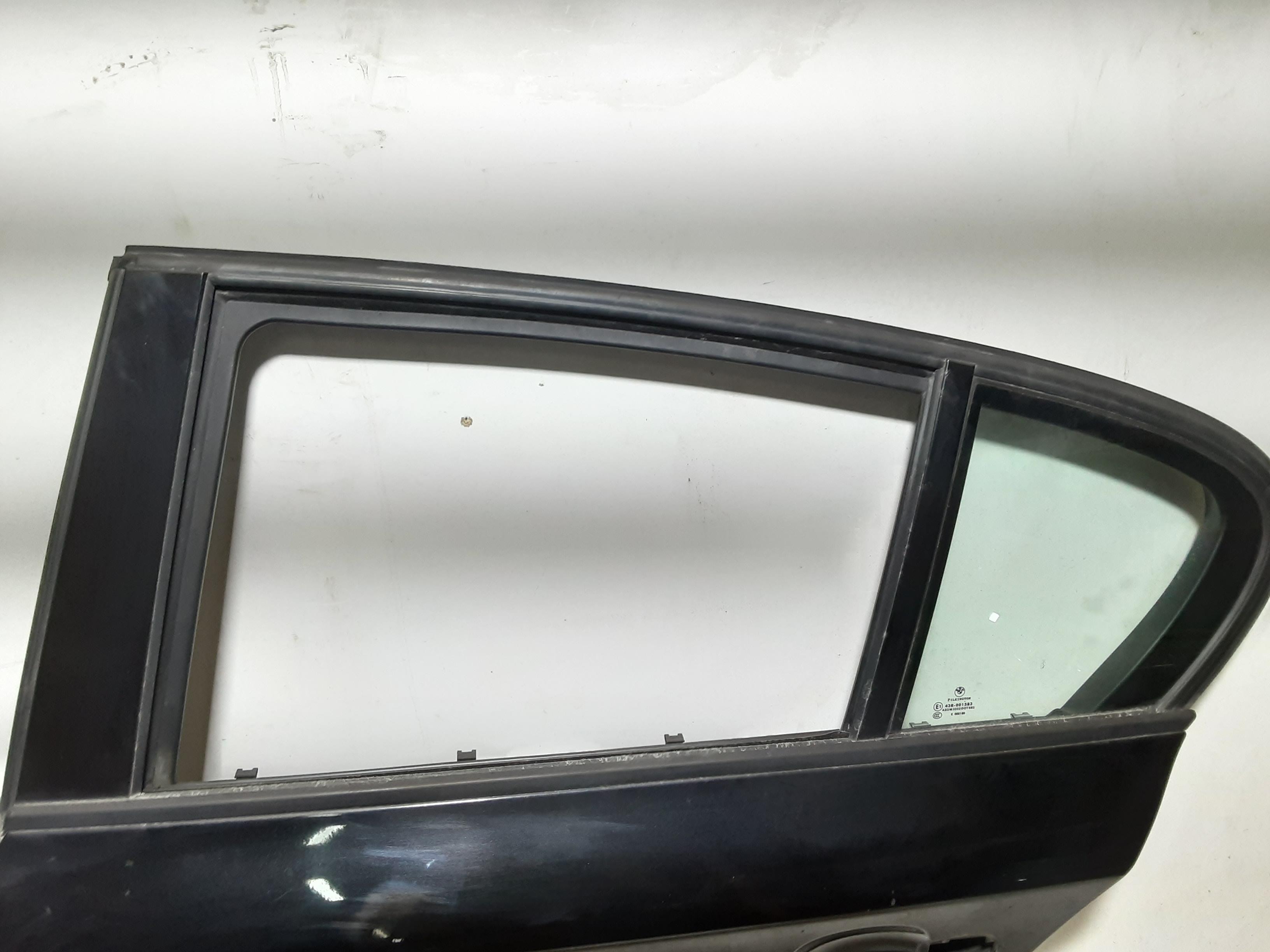 Portiera Posteriore Sinistra BMW Serie 1 E87 1 Serie