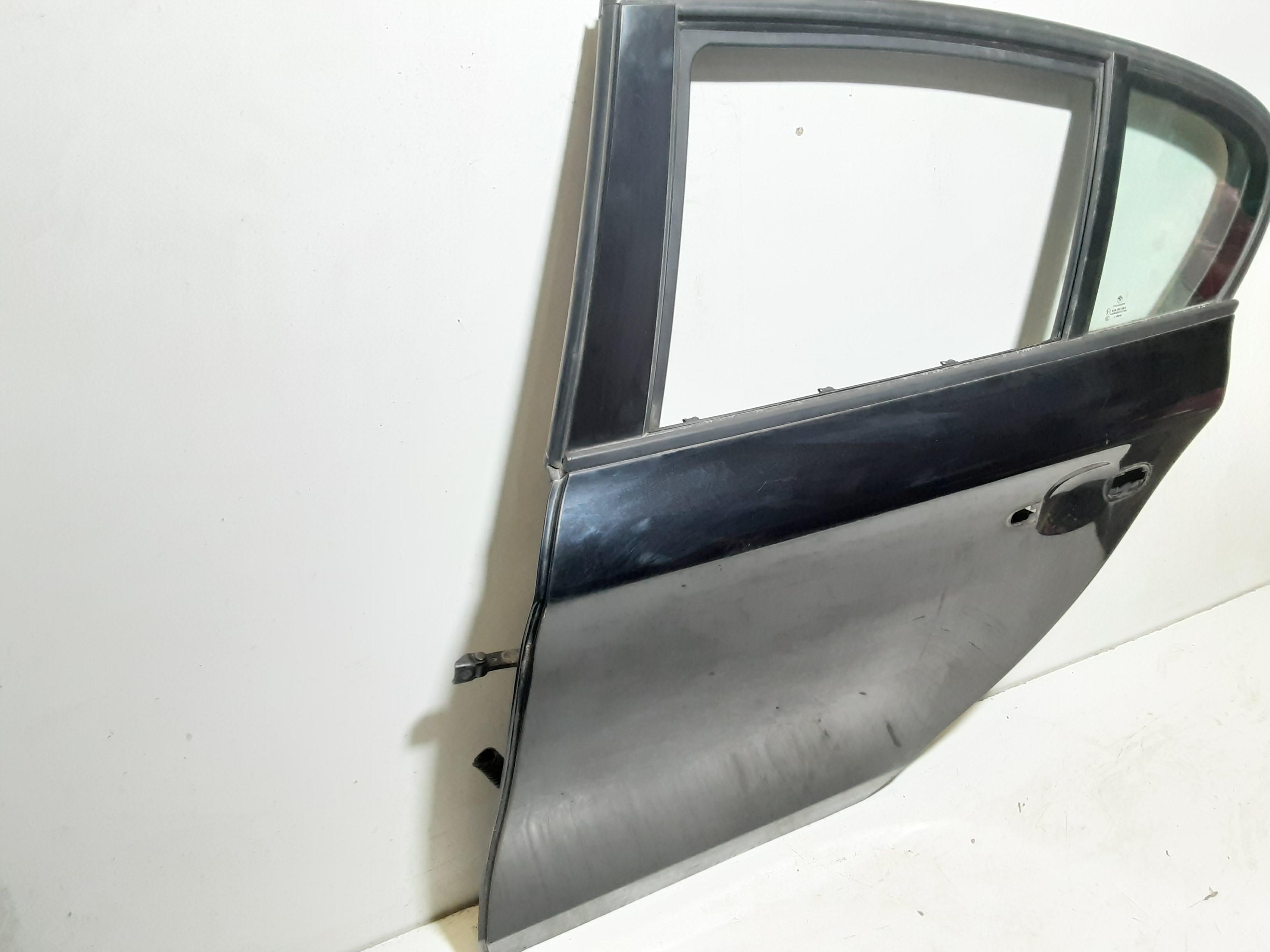 Portiera Posteriore Sinistra BMW Serie 1 E87 1 Serie